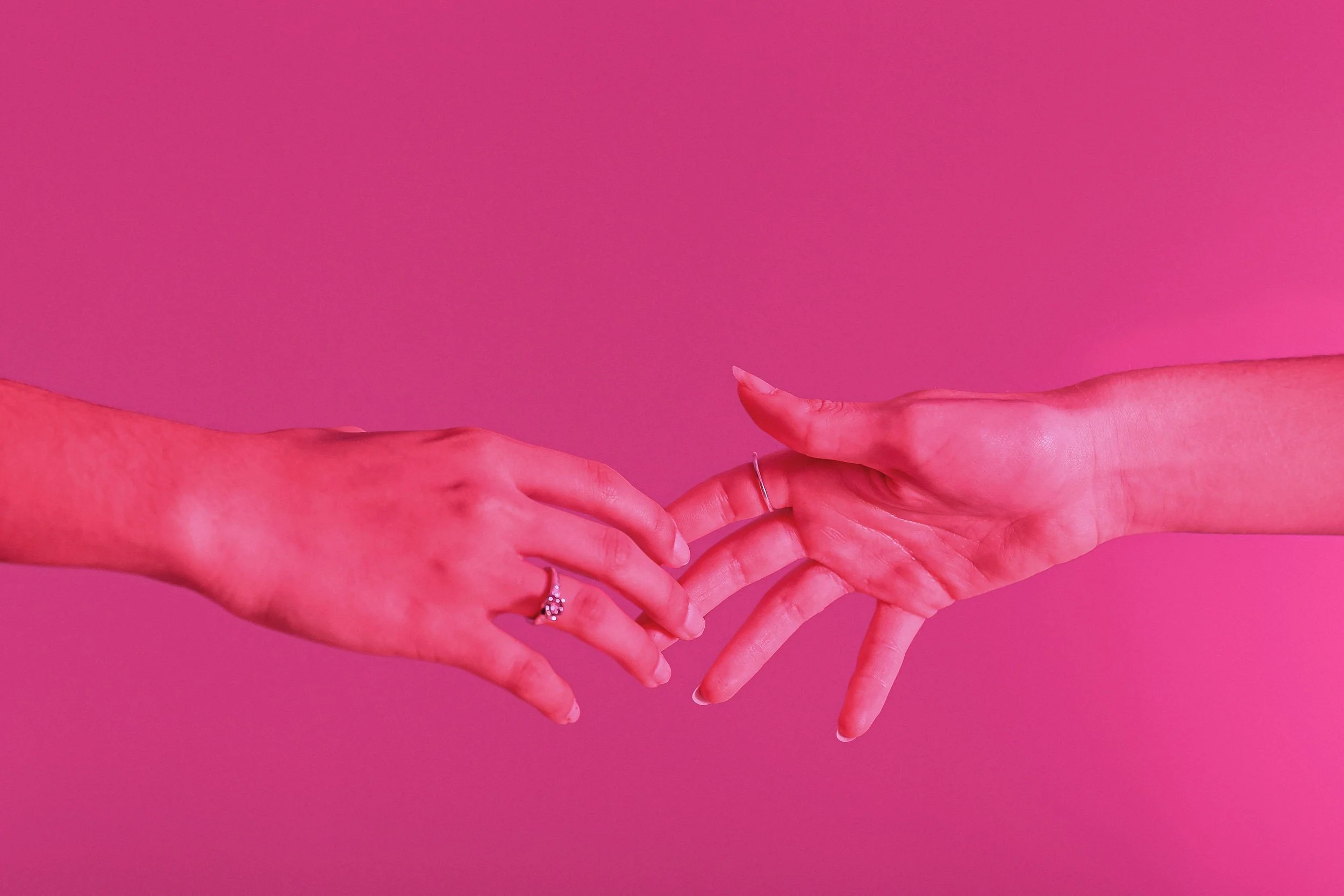 Breaking the Cycle: Addressing Toxic Relationship Patterns