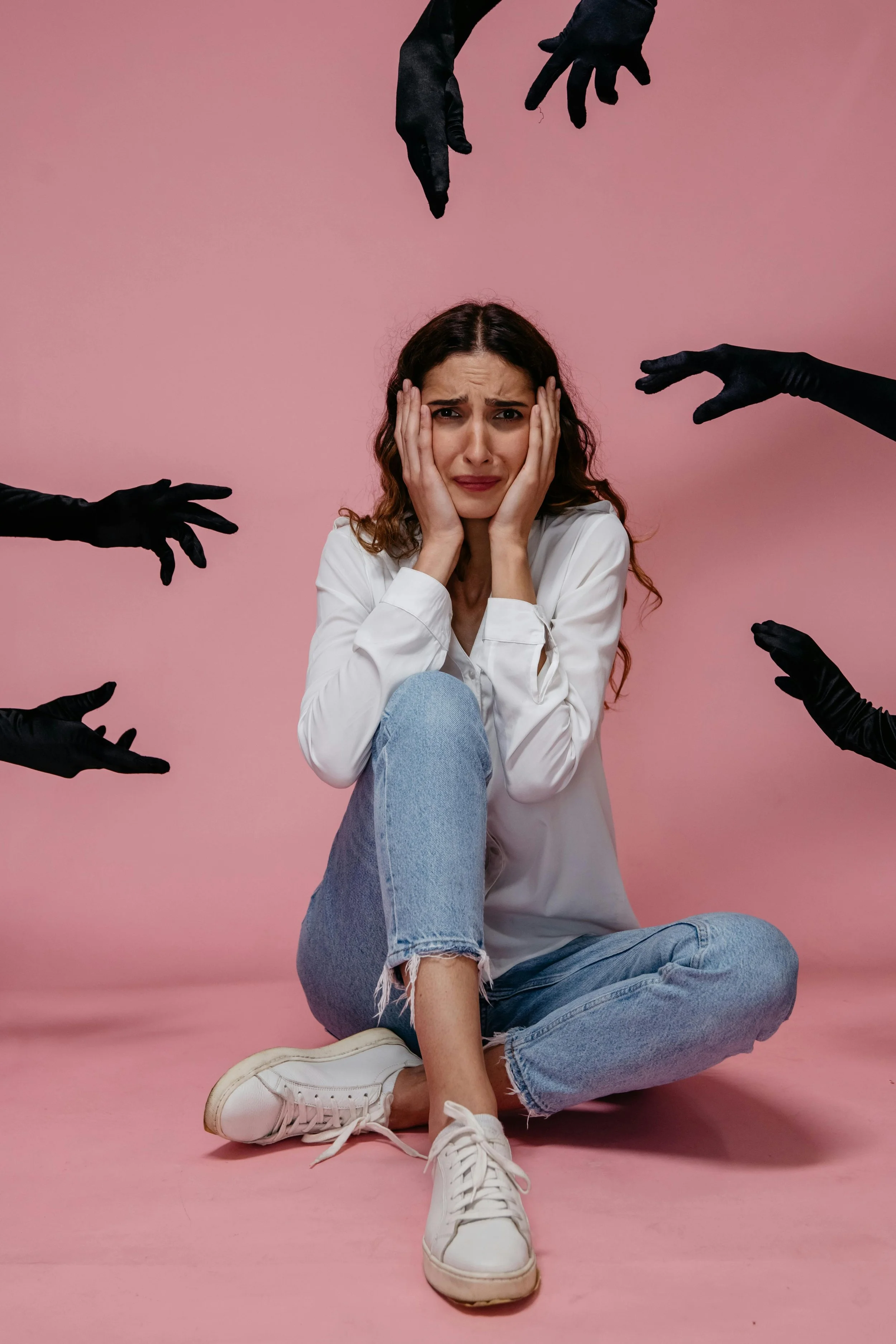 The Role of Coaching in Stress Management