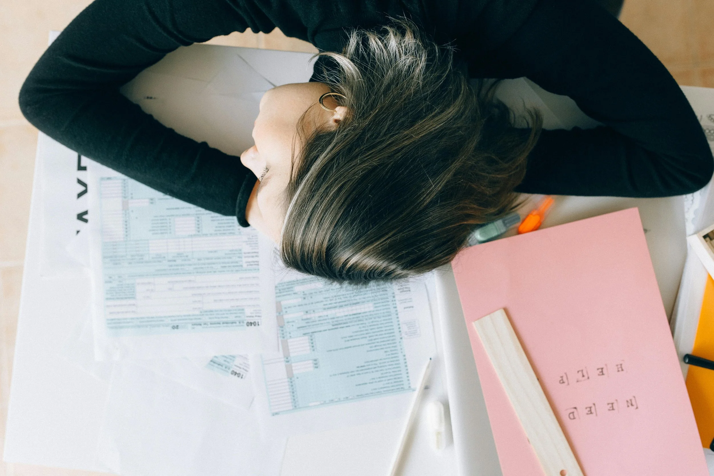 Break the burnout cycle with trauma-informed coaching. Learn how high-achieving women build emotional resilience, regulate stress, and create sustainable success.