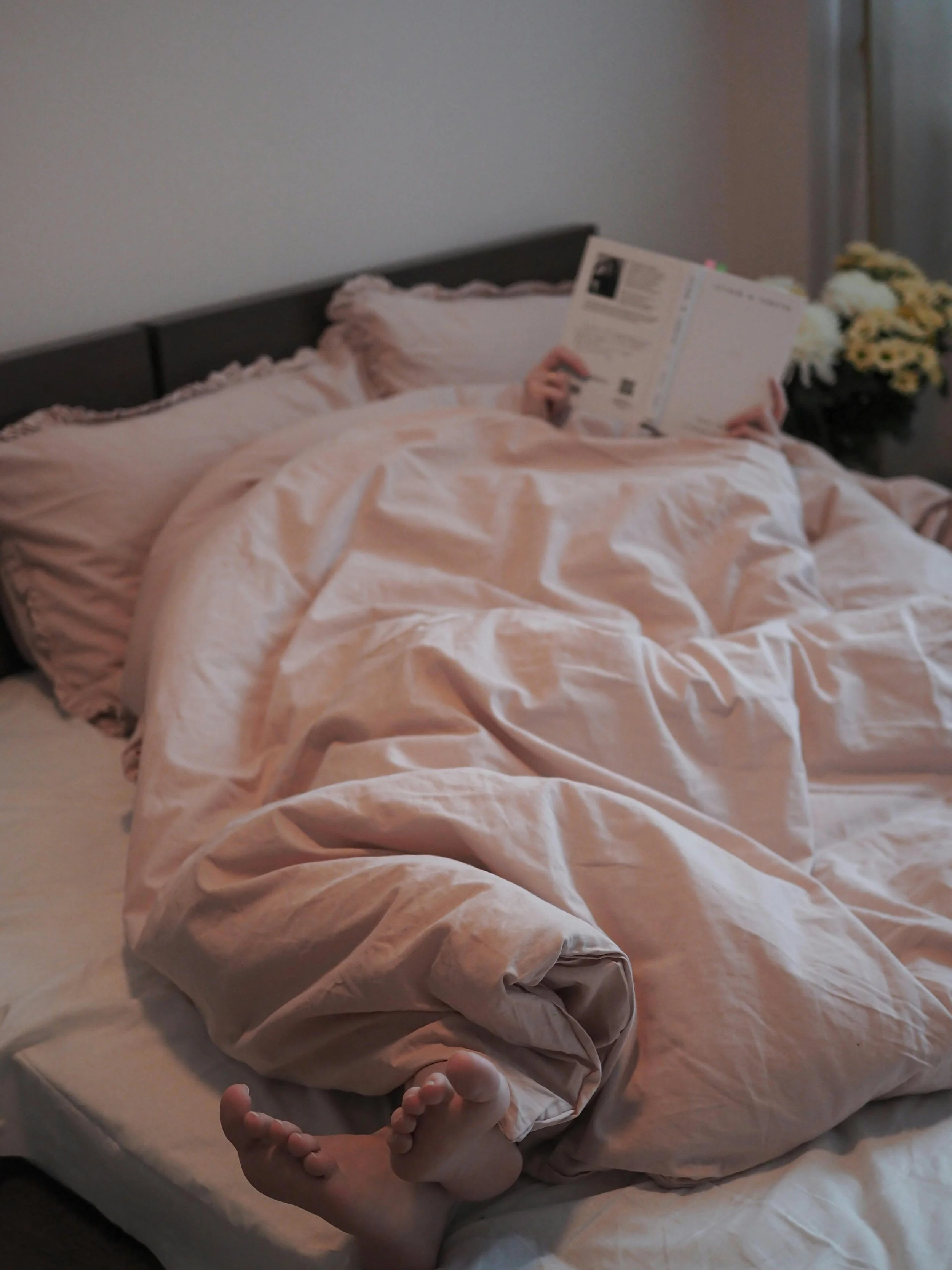 You’re Not Lazy — You’re Dysregulated: The Truth About Low Motivation