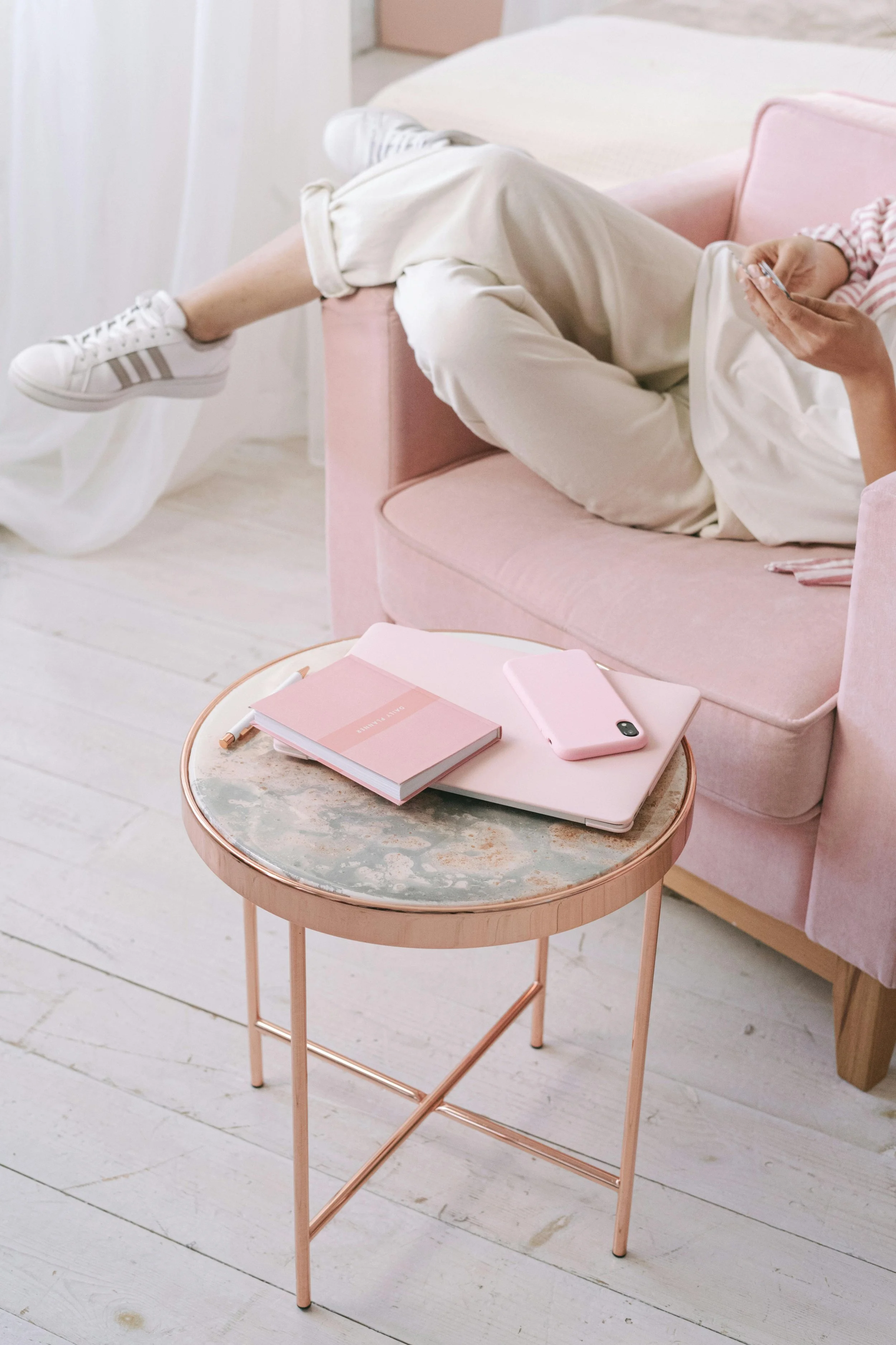 Why Rest Alone Isn’t Fixing Your Burnout