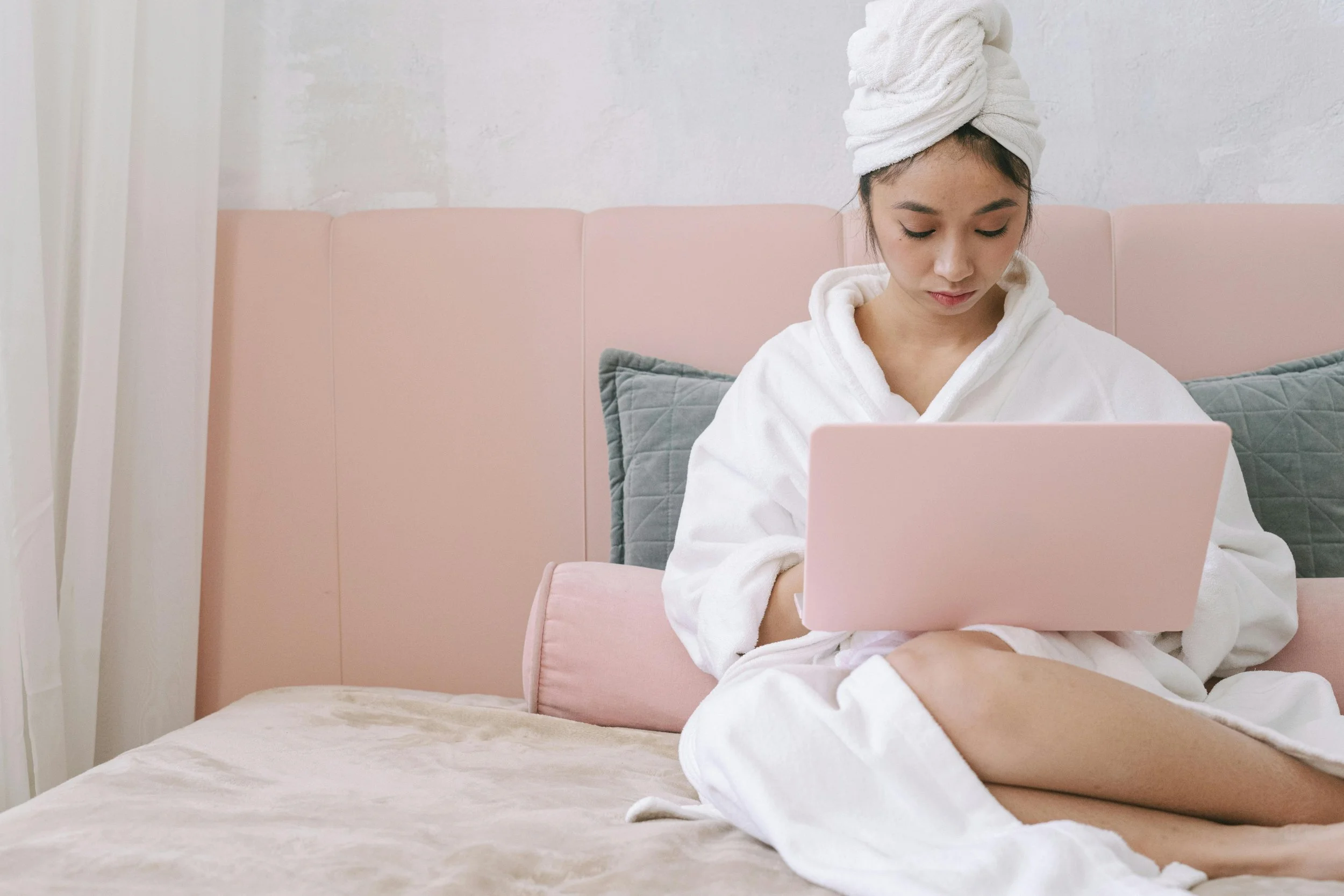 How to Stop Earning Your Rest: Breaking the Performance–Worth Loop