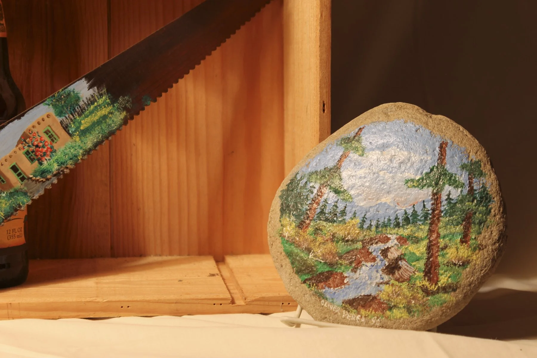 Untitled 3, (Still Life)