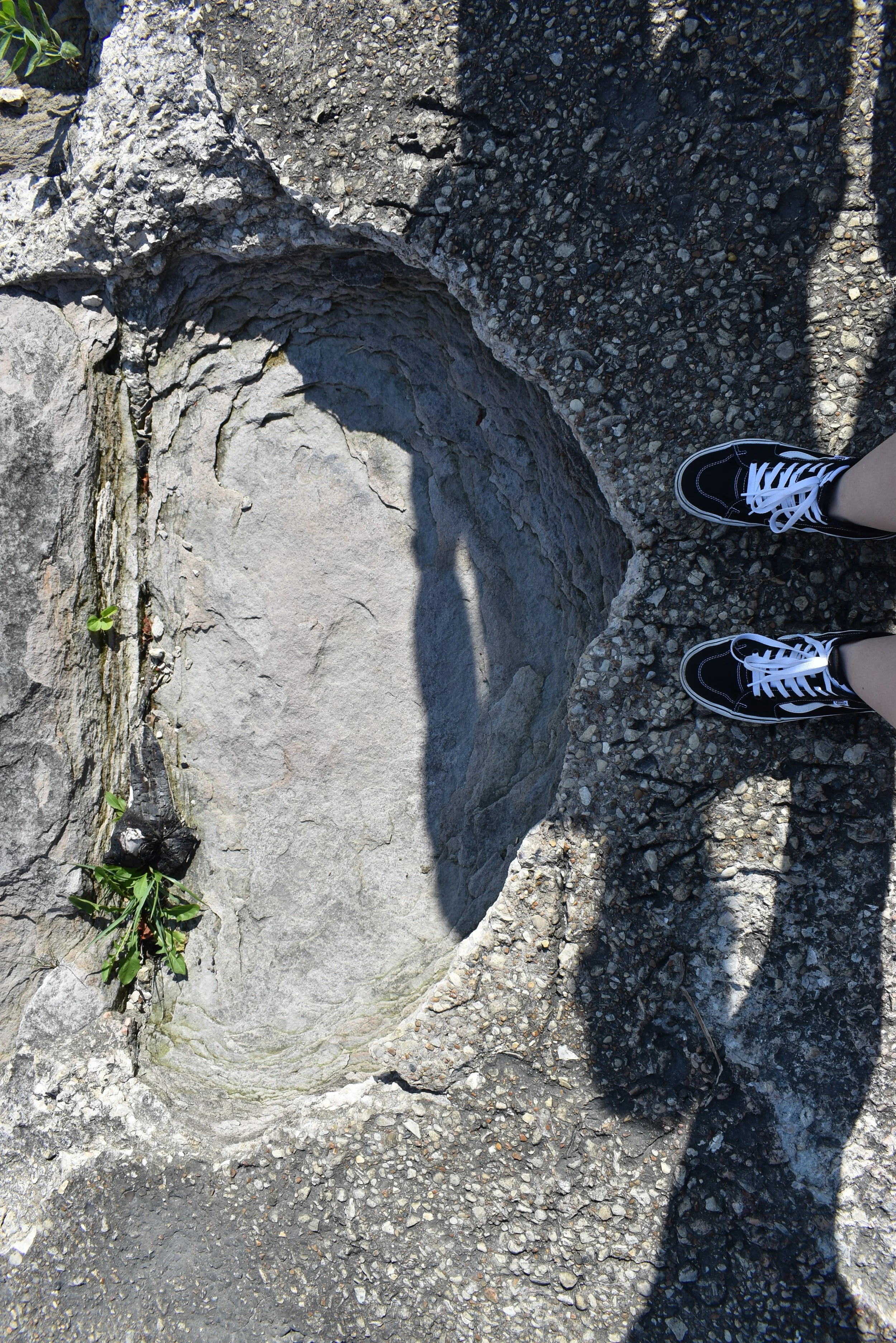 Untitled 4, (Chicago)