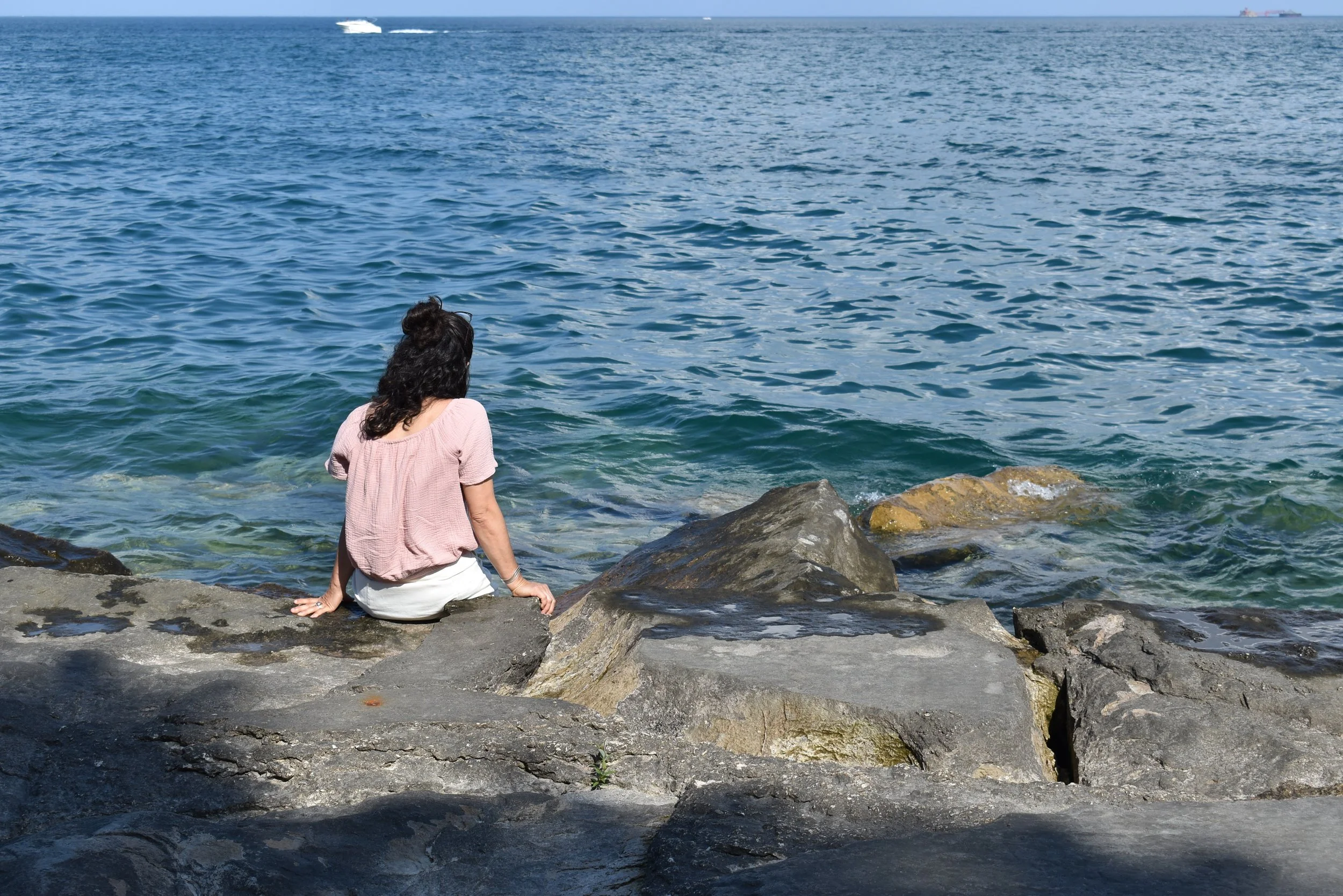 Untitled 7, (Chicago)