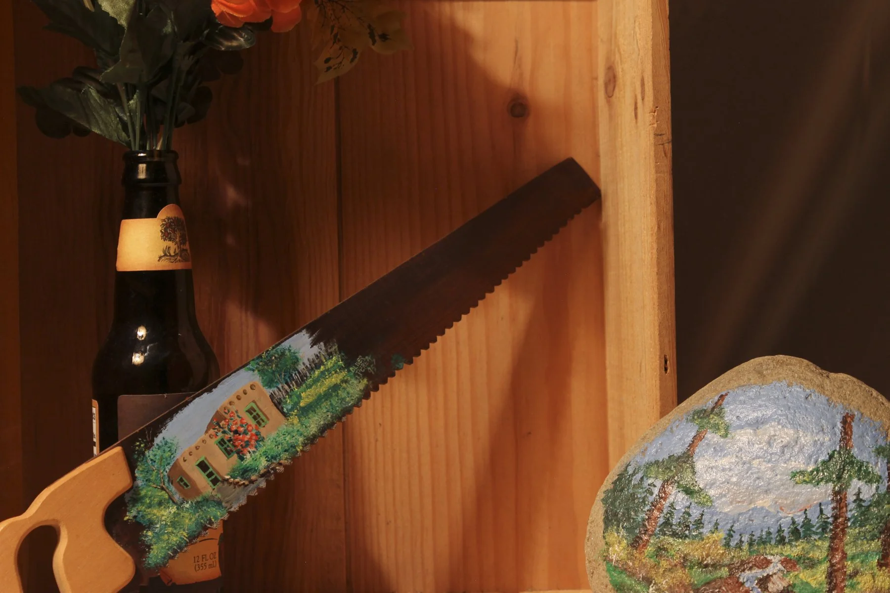 Untitled 4, (Still Life)