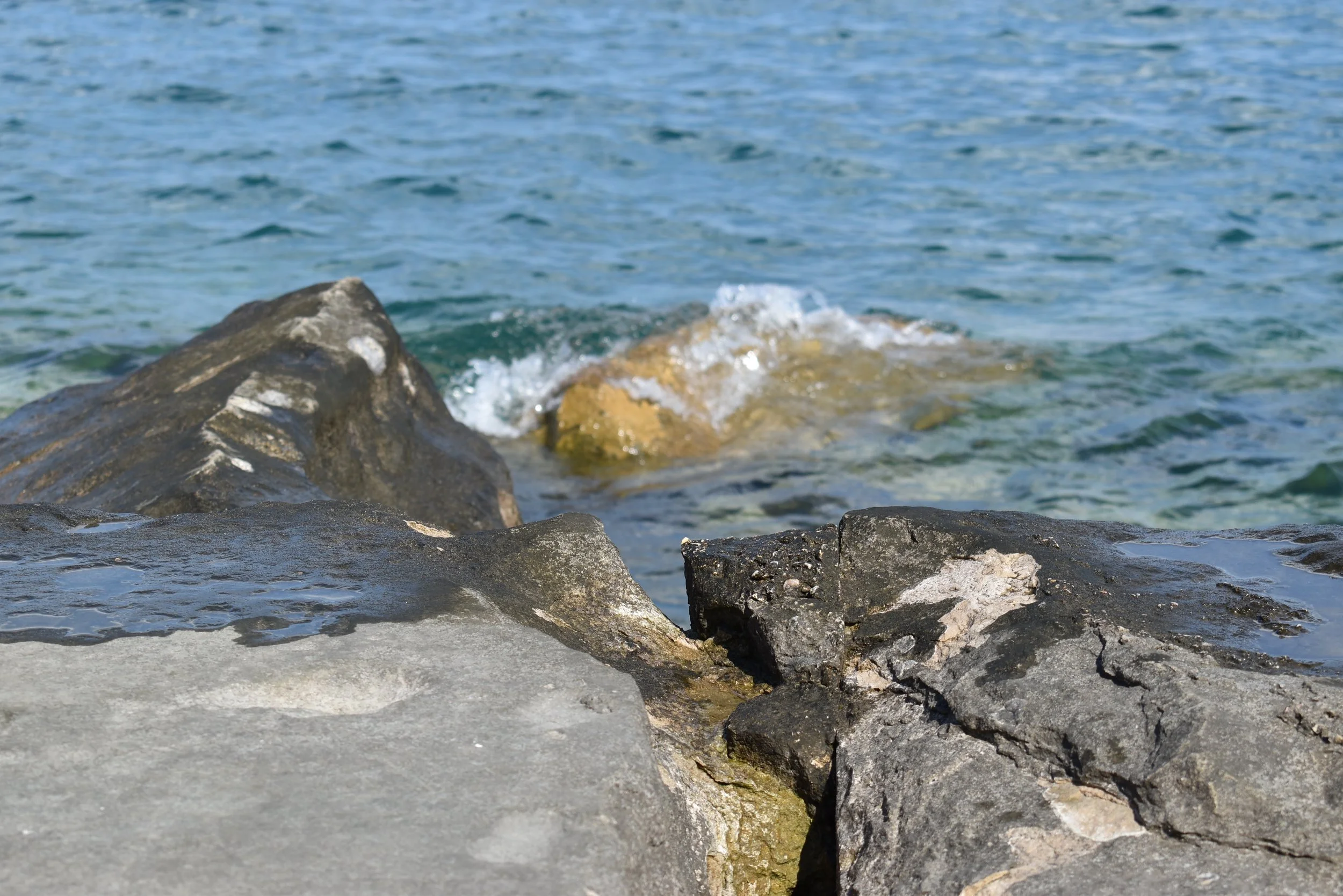 Untitled 5, (Chicago)