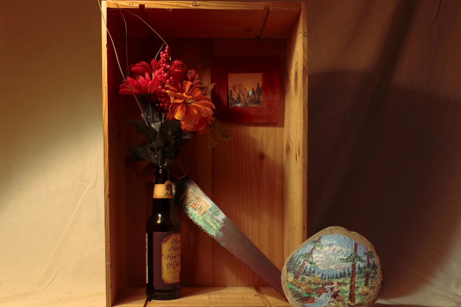 Untitled 1 , (Still Life) 