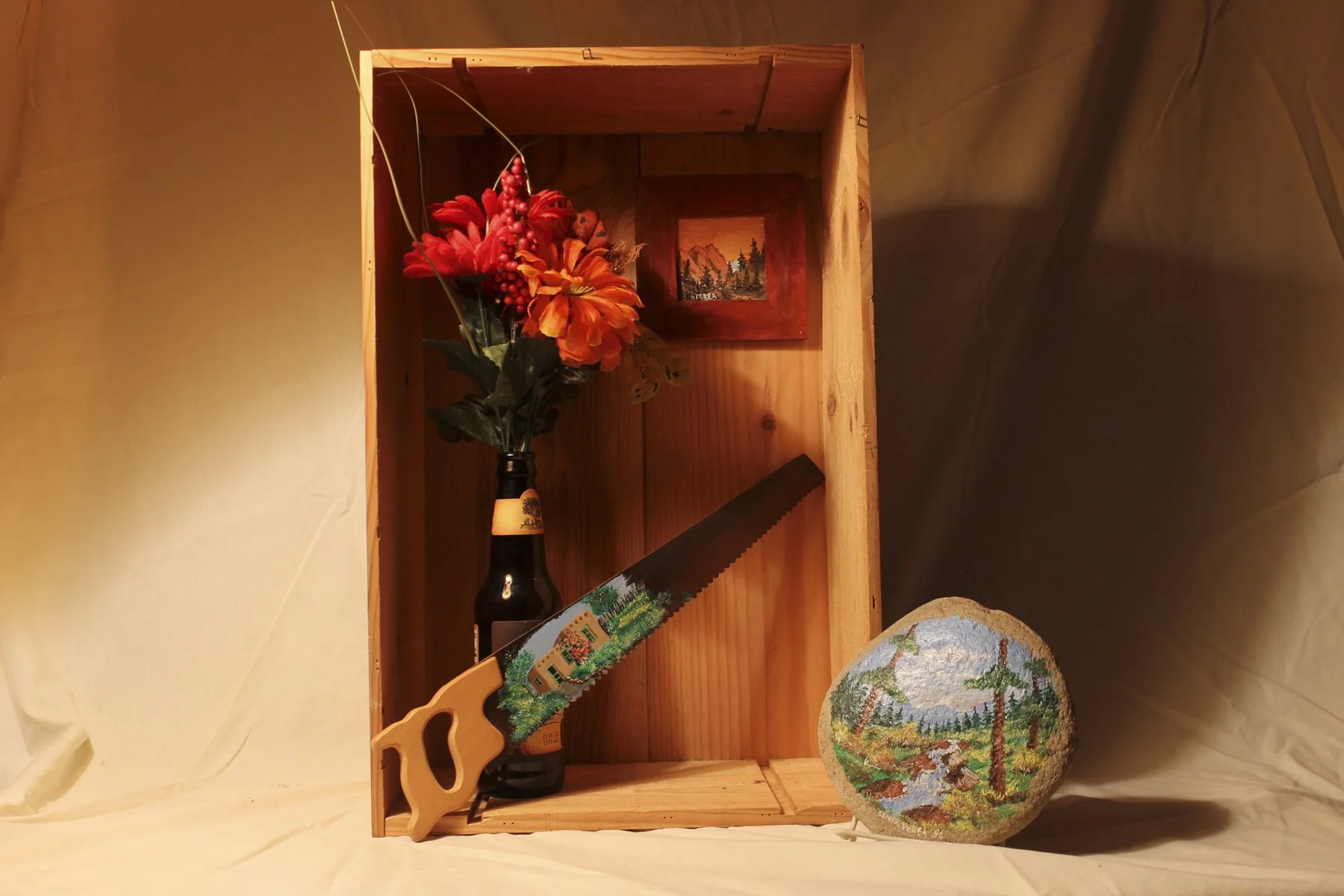 Untitled 5, (Still Life)