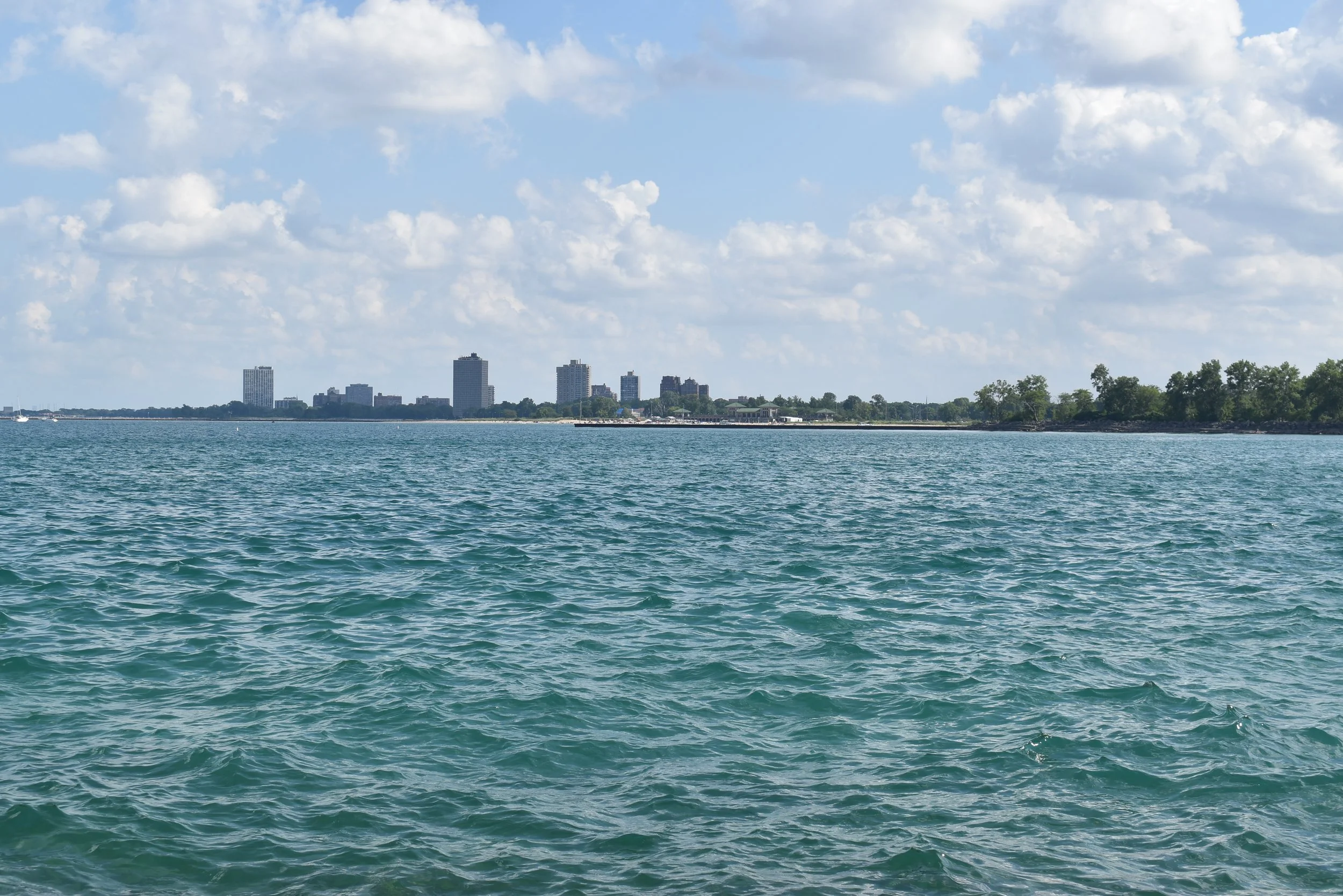 Untitled 2, (Chicago)