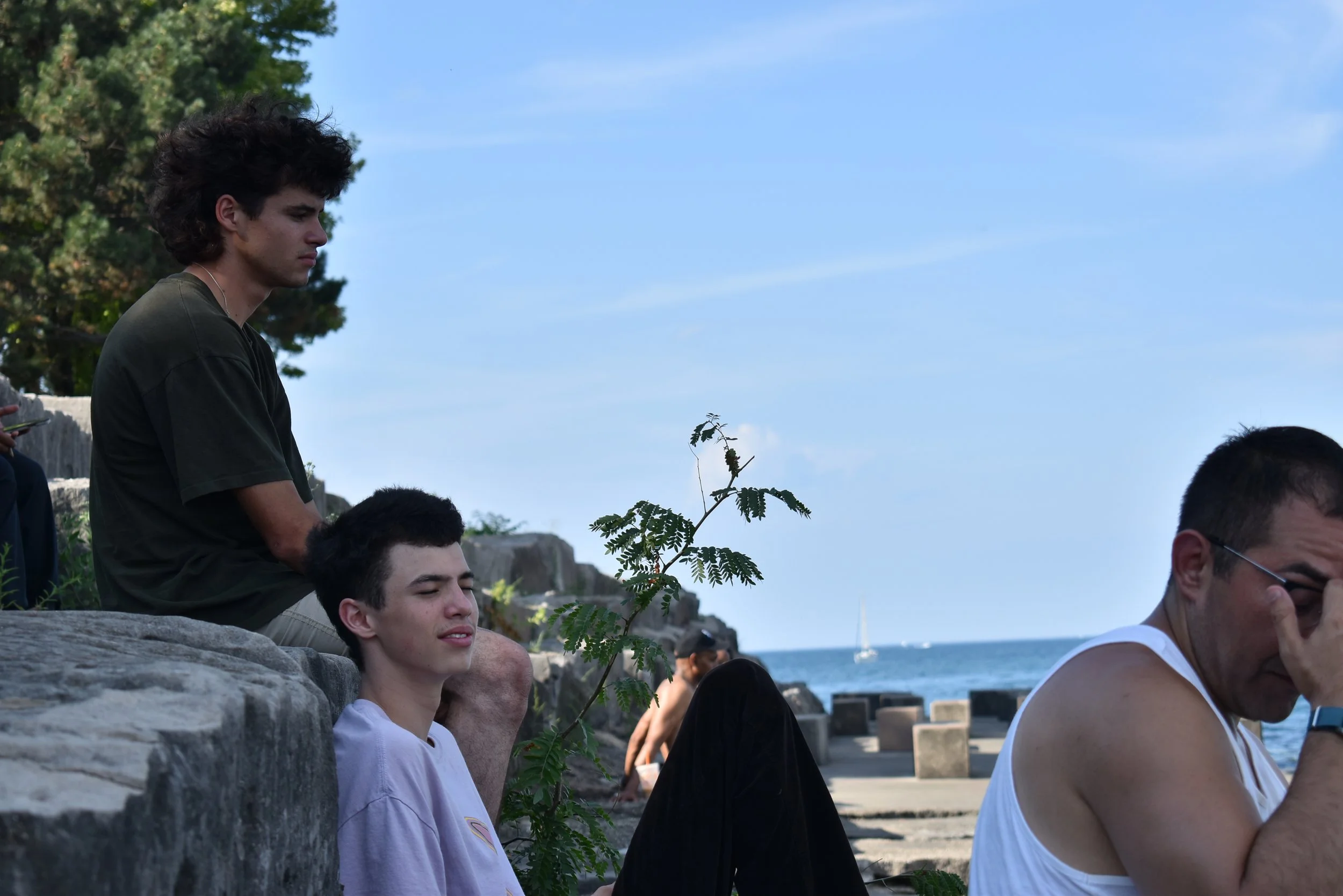 Untitled 01, (Chicago)