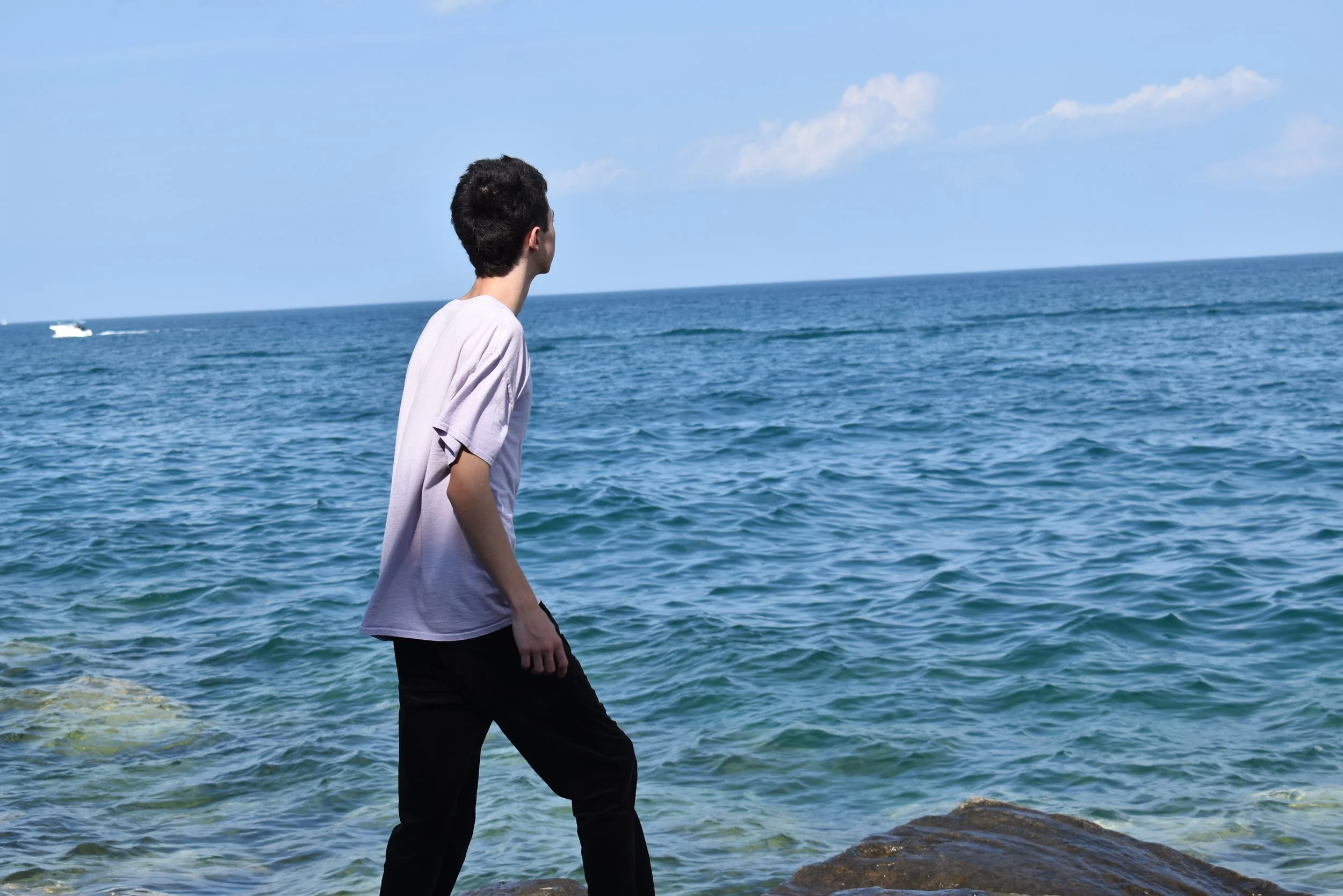 Untitled 9, (Chicago)