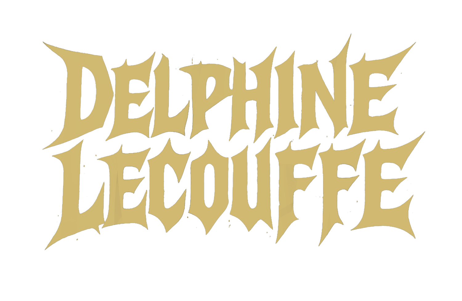 Delphine Lecouffe 