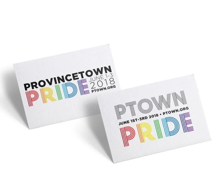 ID design for Provincetown Pride 2018
.
.
.
.
.
.
#graphicdesign #logodesign #provincetown #ptown #pride2018 #ptownpride #lgbt