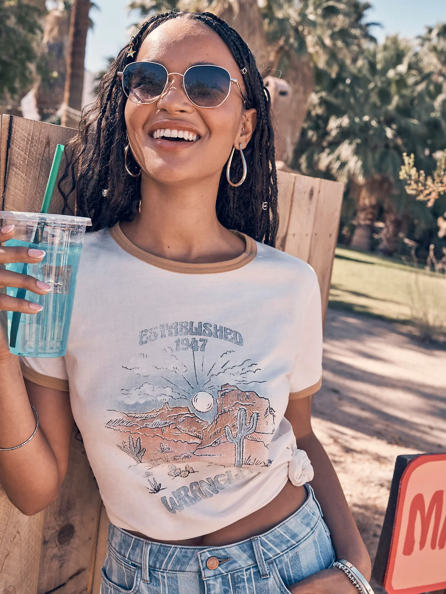 WRANGLER /// APPAREL GRAPHIC DESIGN