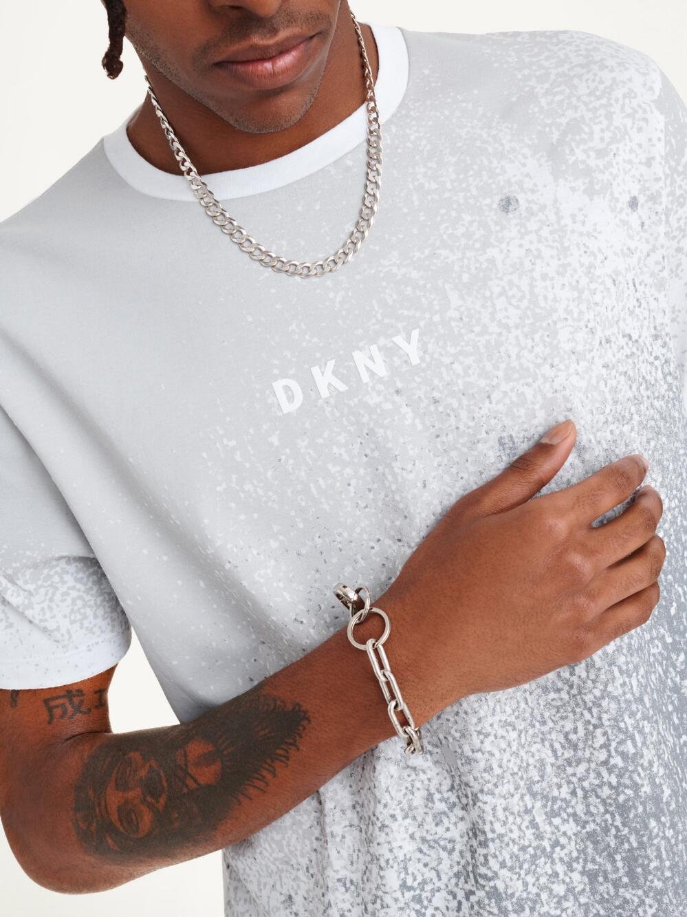 DKNY /// APPAREL GRAPHIC DESIGN