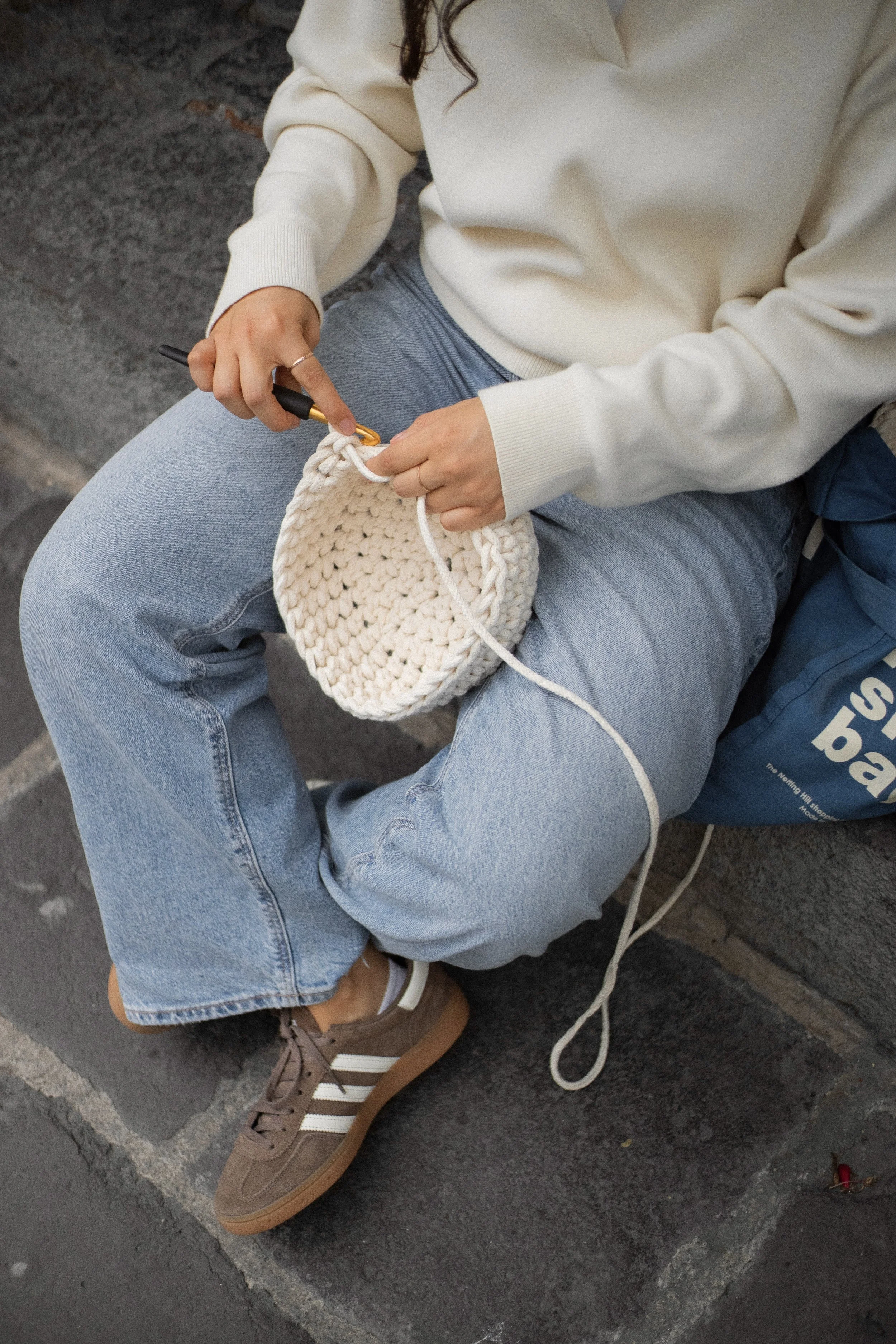 'Mi ratito presente' Un pretexto diario para soltar el celular y crear con las manos. (edición 2 pagos)