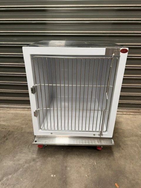 Cage (Used)