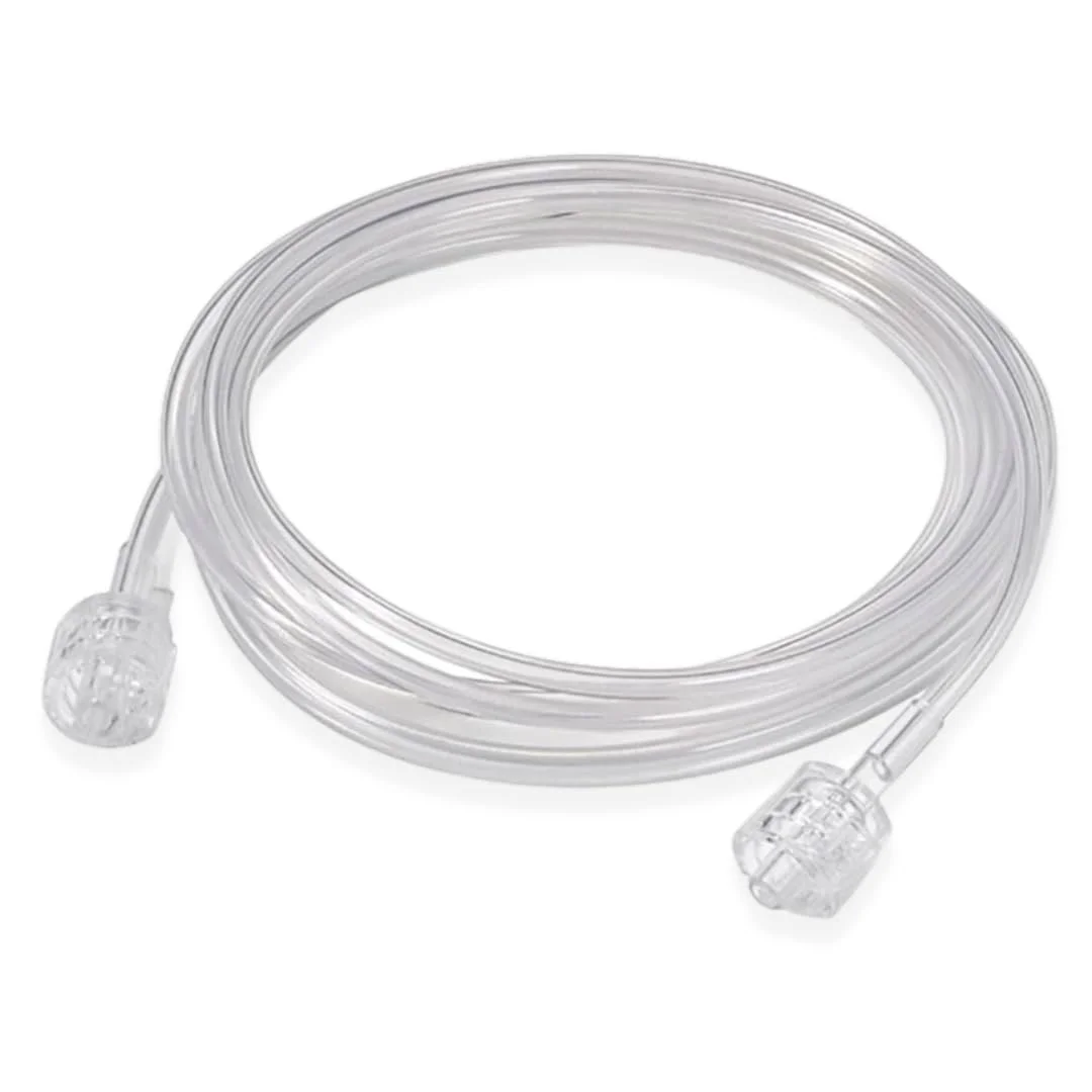 Co2 sample lines (male to male luer connector)