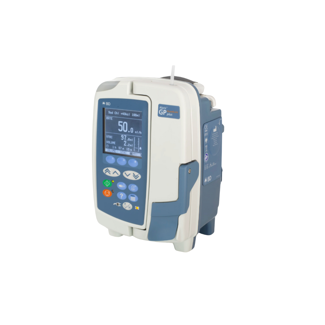 BD Alaris GP Volumetric Infusion Pump