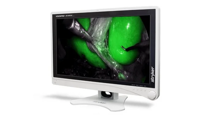 Stryker Vision Pro 26” HD Monitor