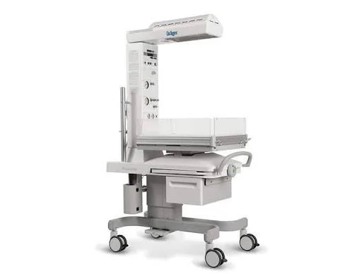 Draeger Air Shields Resuscitaire