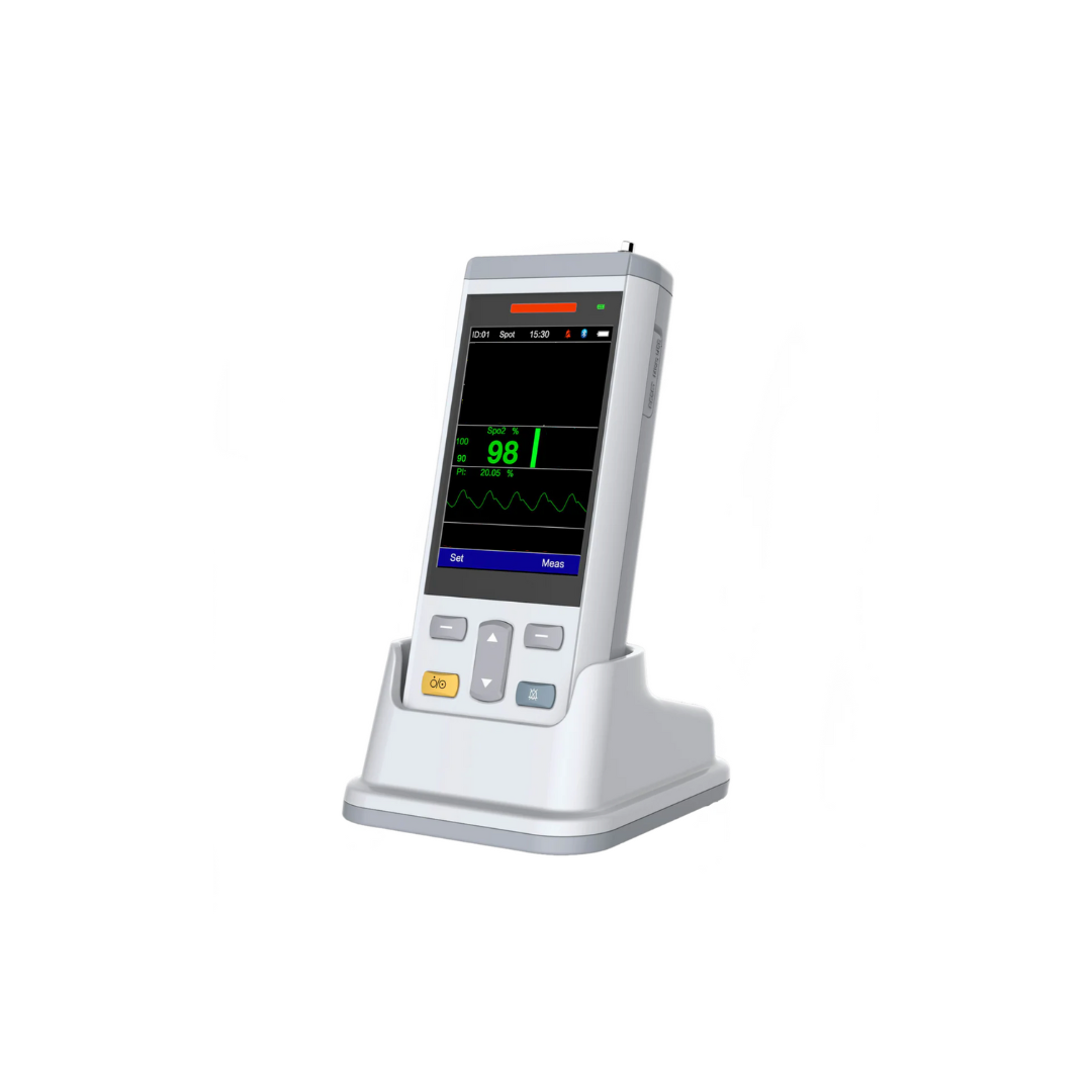 Veterinary Handheld Pulse Oximeter SpO2 only Brand New