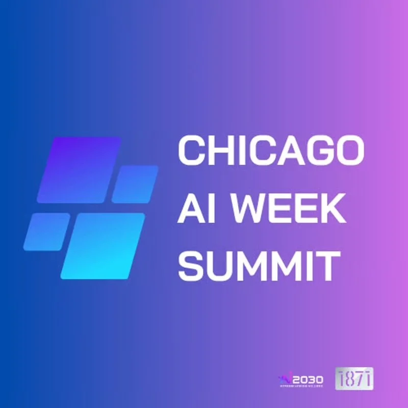 Chicago AI Week Summit 2026