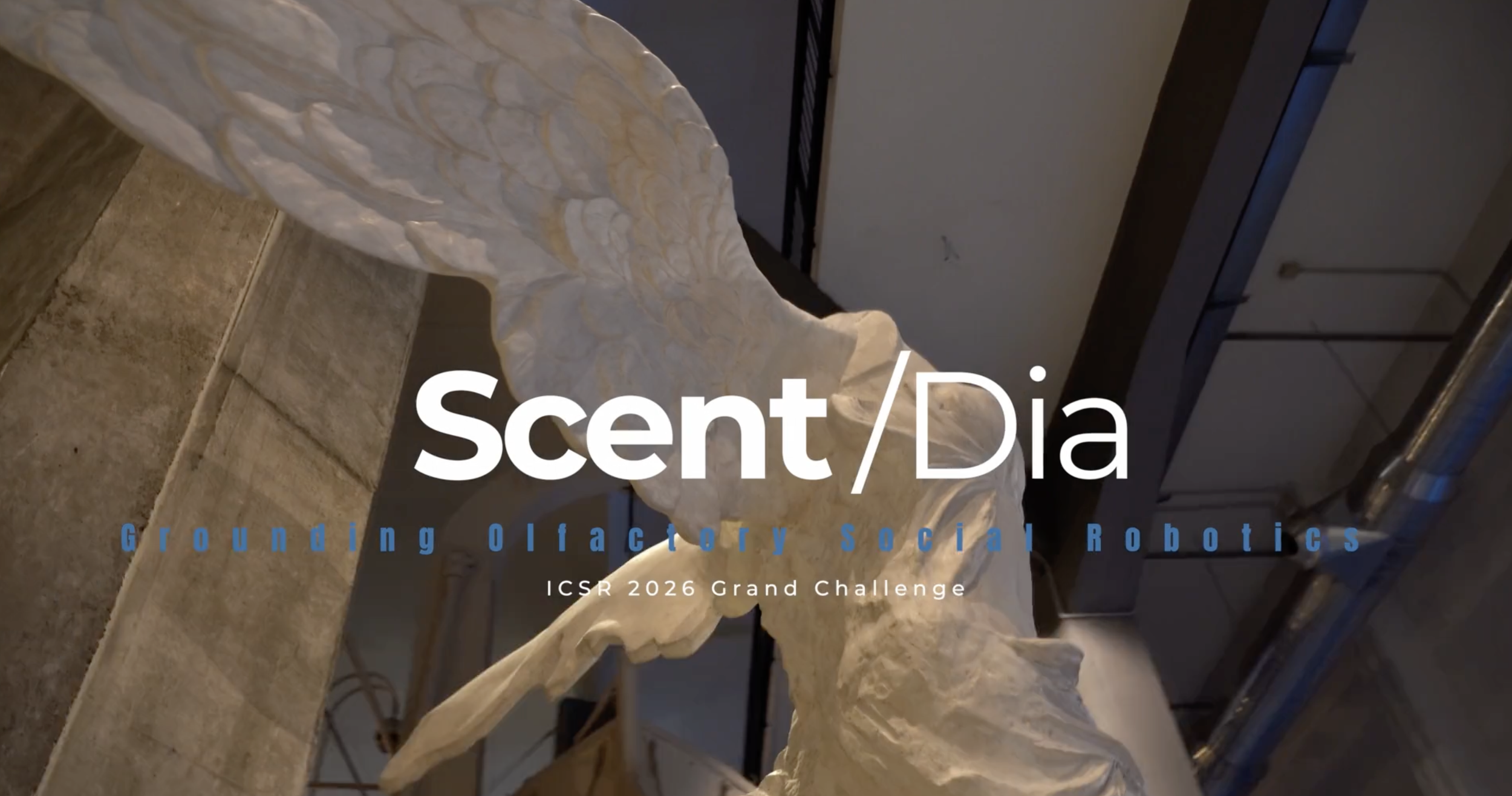 ScentDia Film