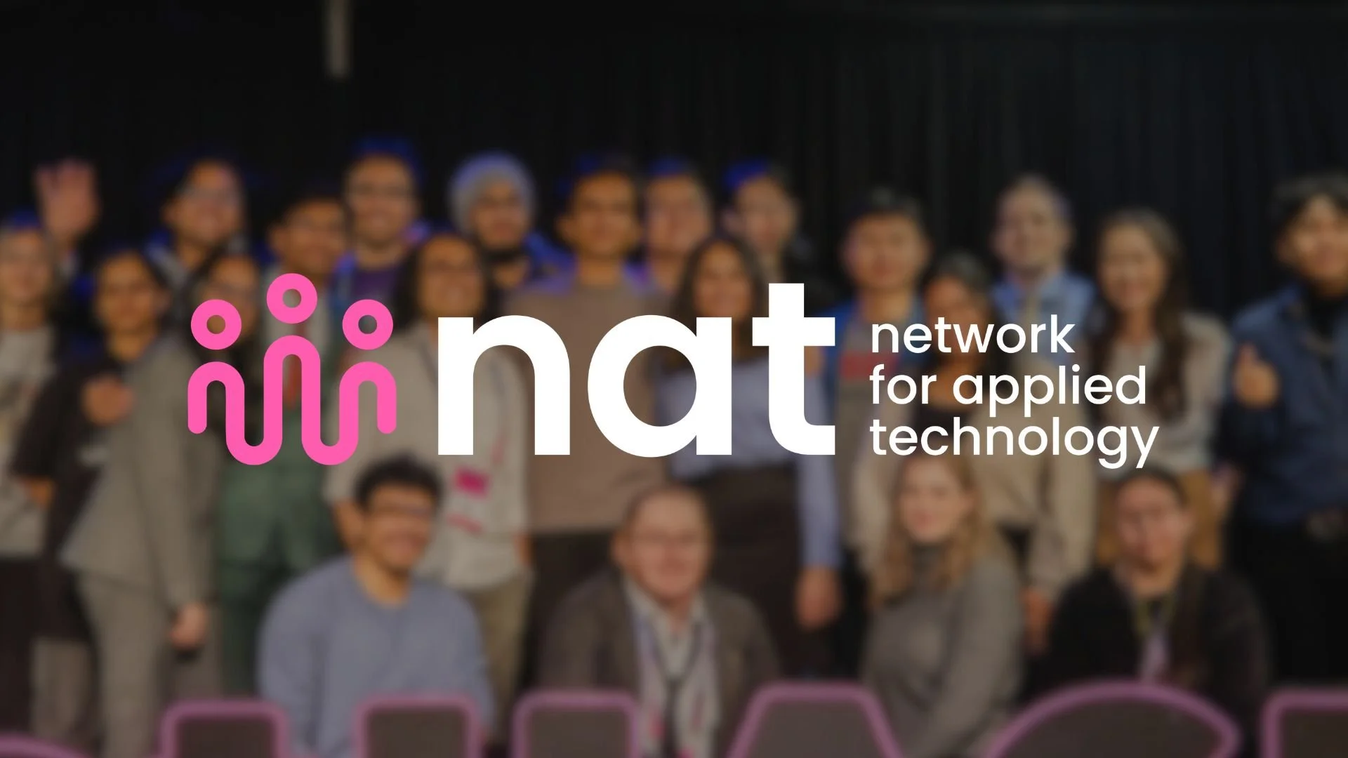 NAT Network for Applied Technology.