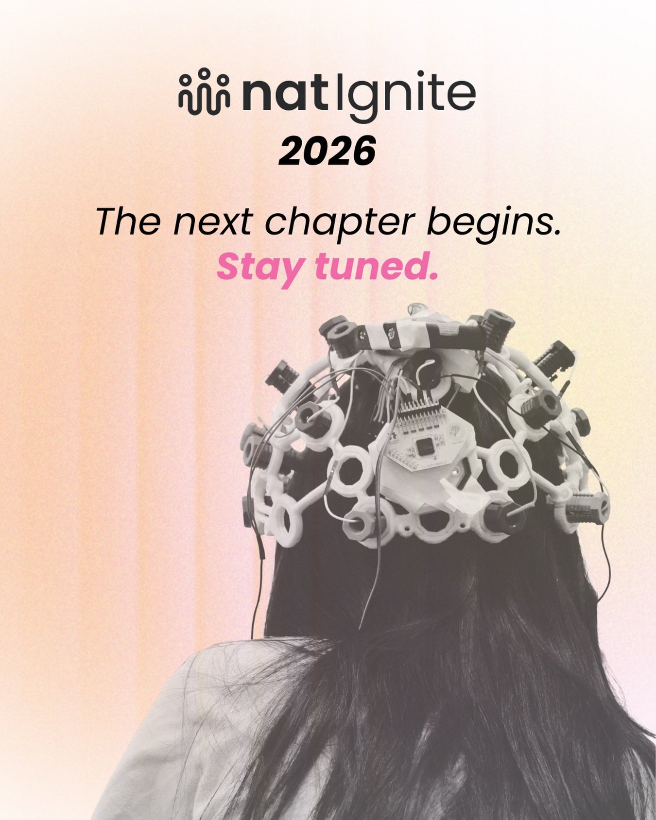 natIgnite is a 40-hour interdisciplinary hackathon where real-world problems meet hands-on innovation. Teams work with clinicians, researchers, and industry experts to build hardware-powered solutions in digital health, assistive tech, and AI &mdash;