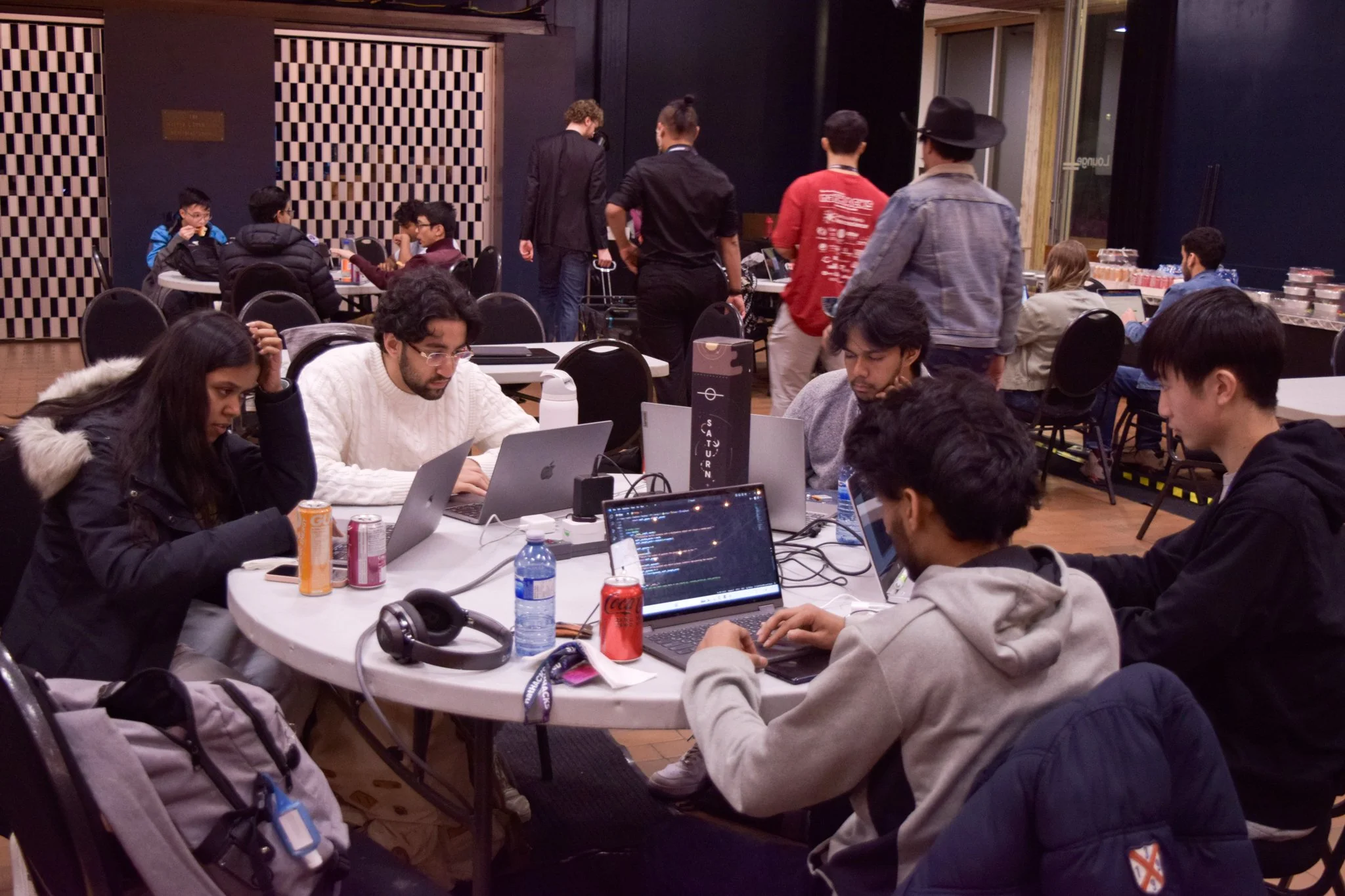 hackathon