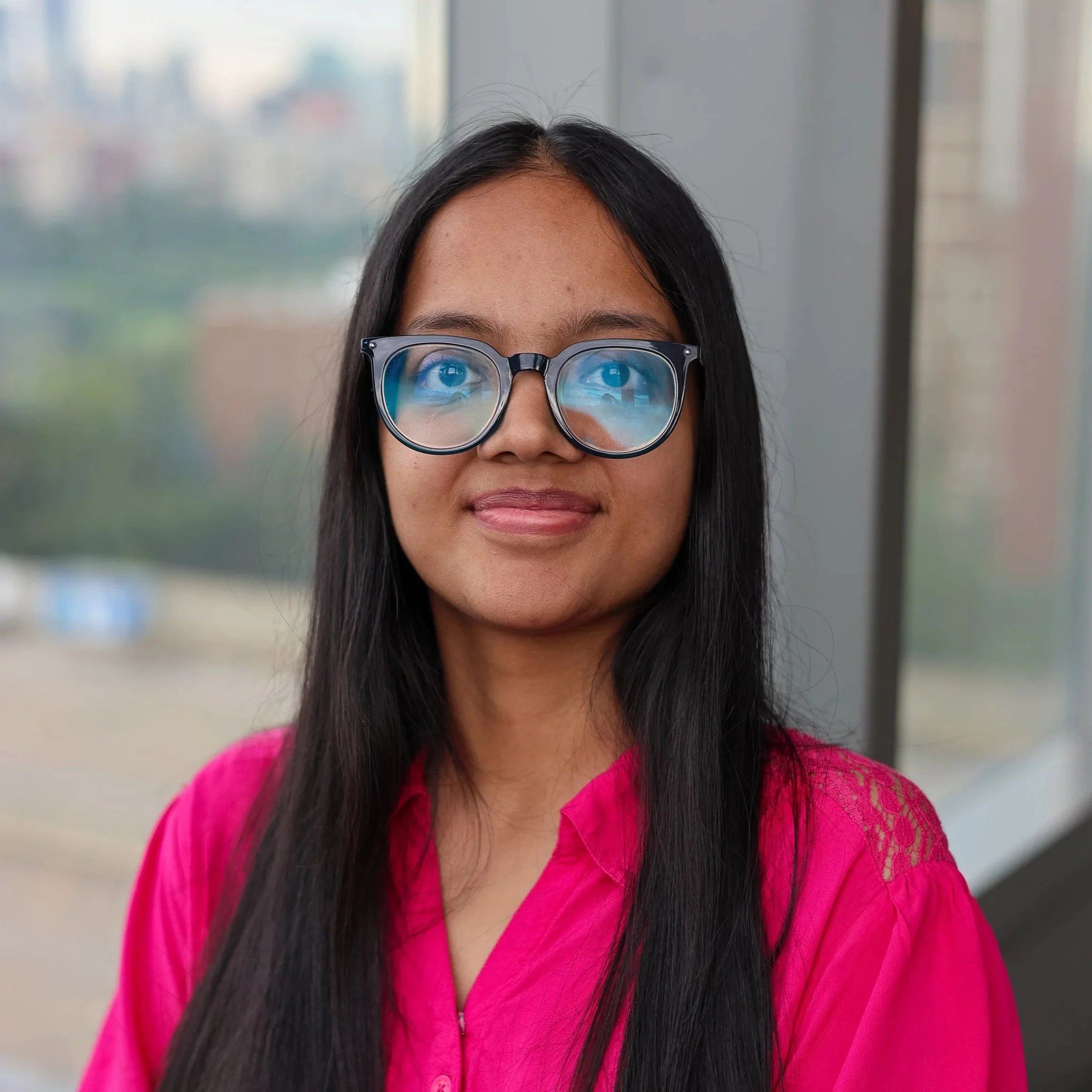 Saachi Gupta