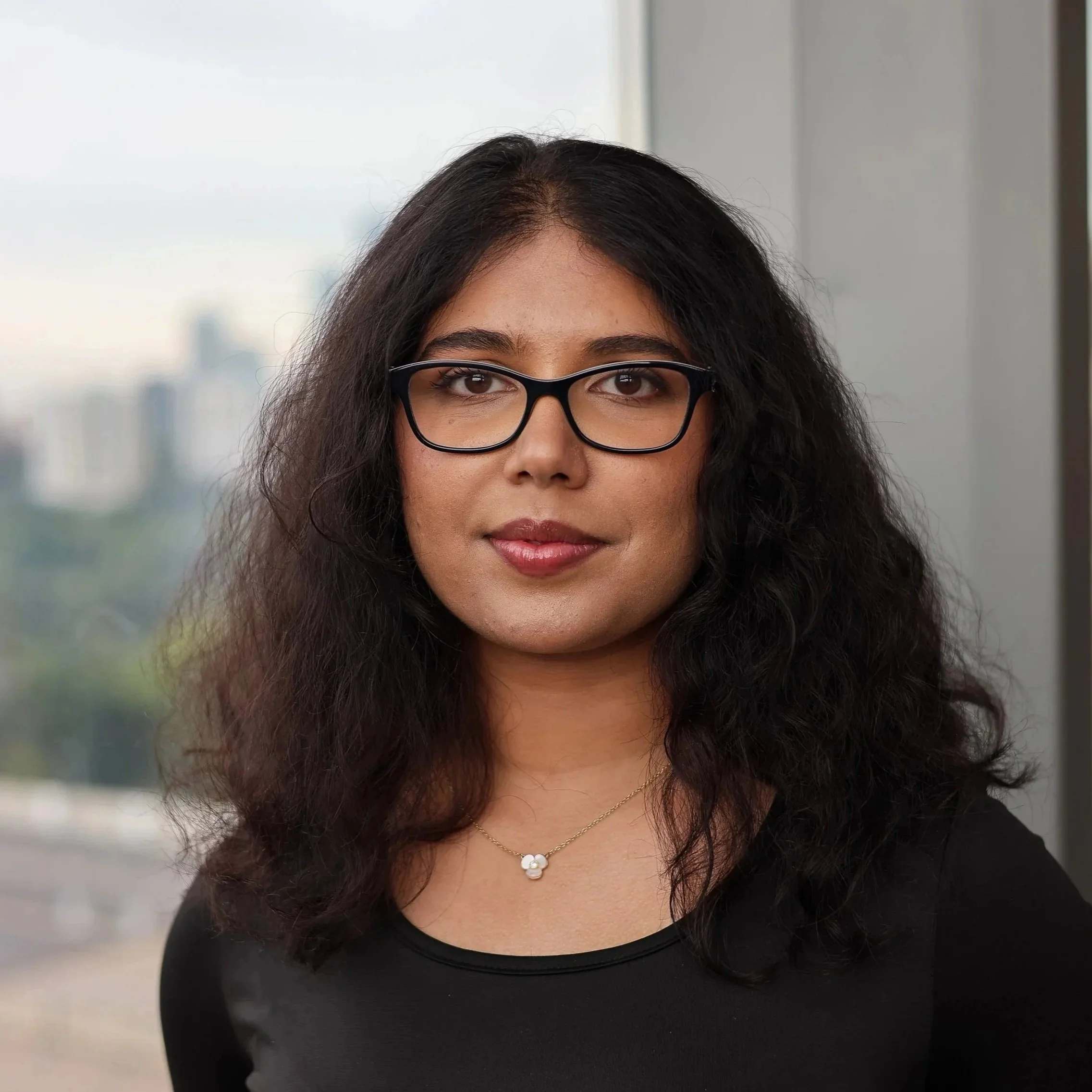 Shreya Ghosh