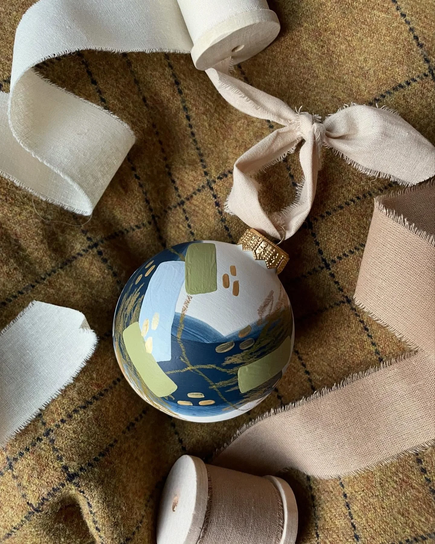 It&rsquo;s #smallbusinesssaturday and I am thrilled to share that I have a limited collection of holiday ornaments available in my web shop! As seen in @downeastmagazine last season, these collectible ornaments are perfect for gift giving. Please con