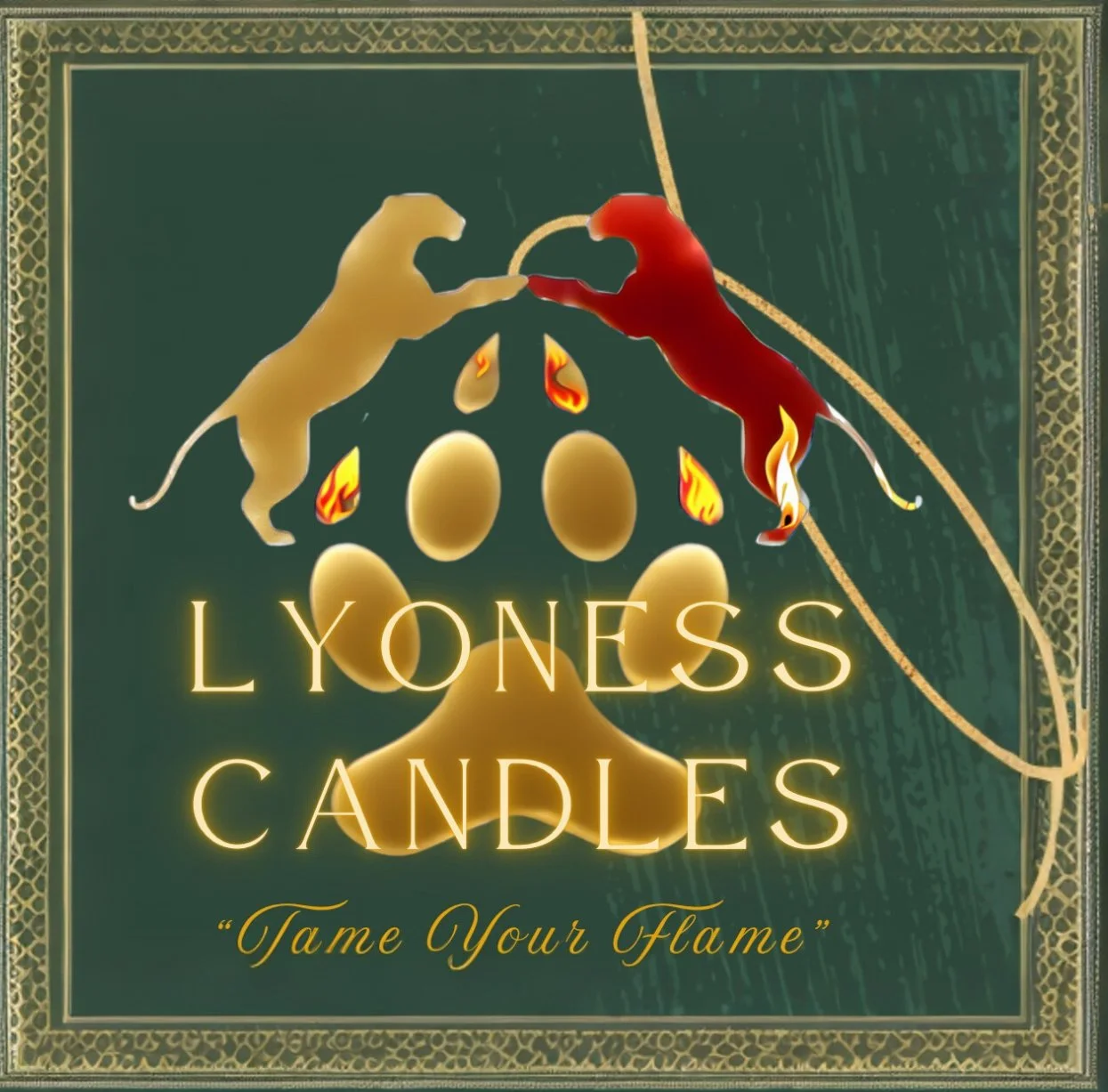 Lyoness Candles