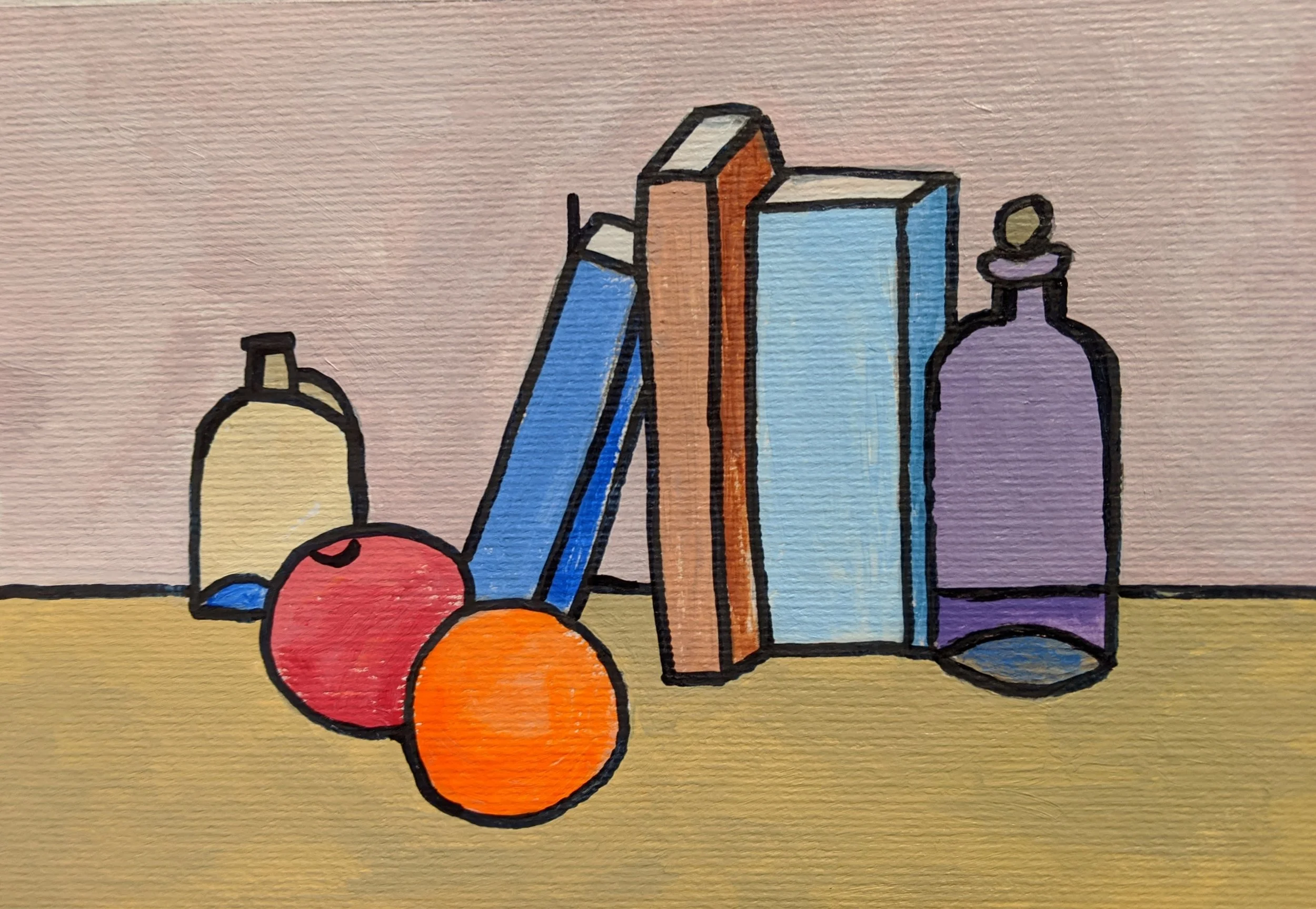 Still Life #2