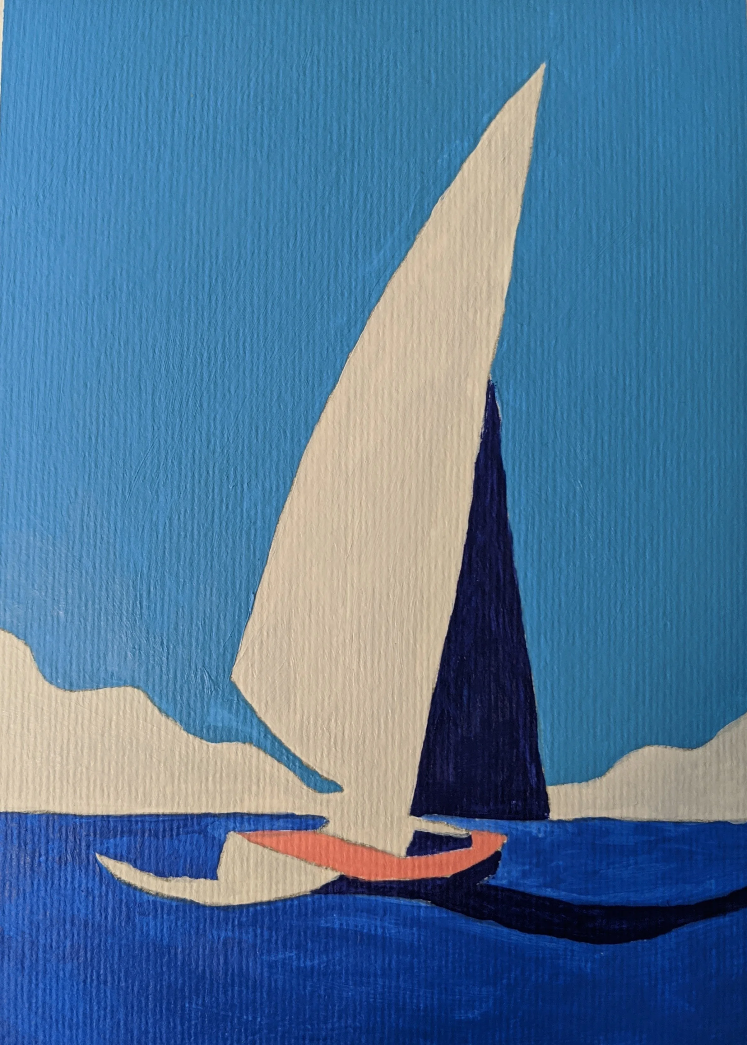 Boats #2