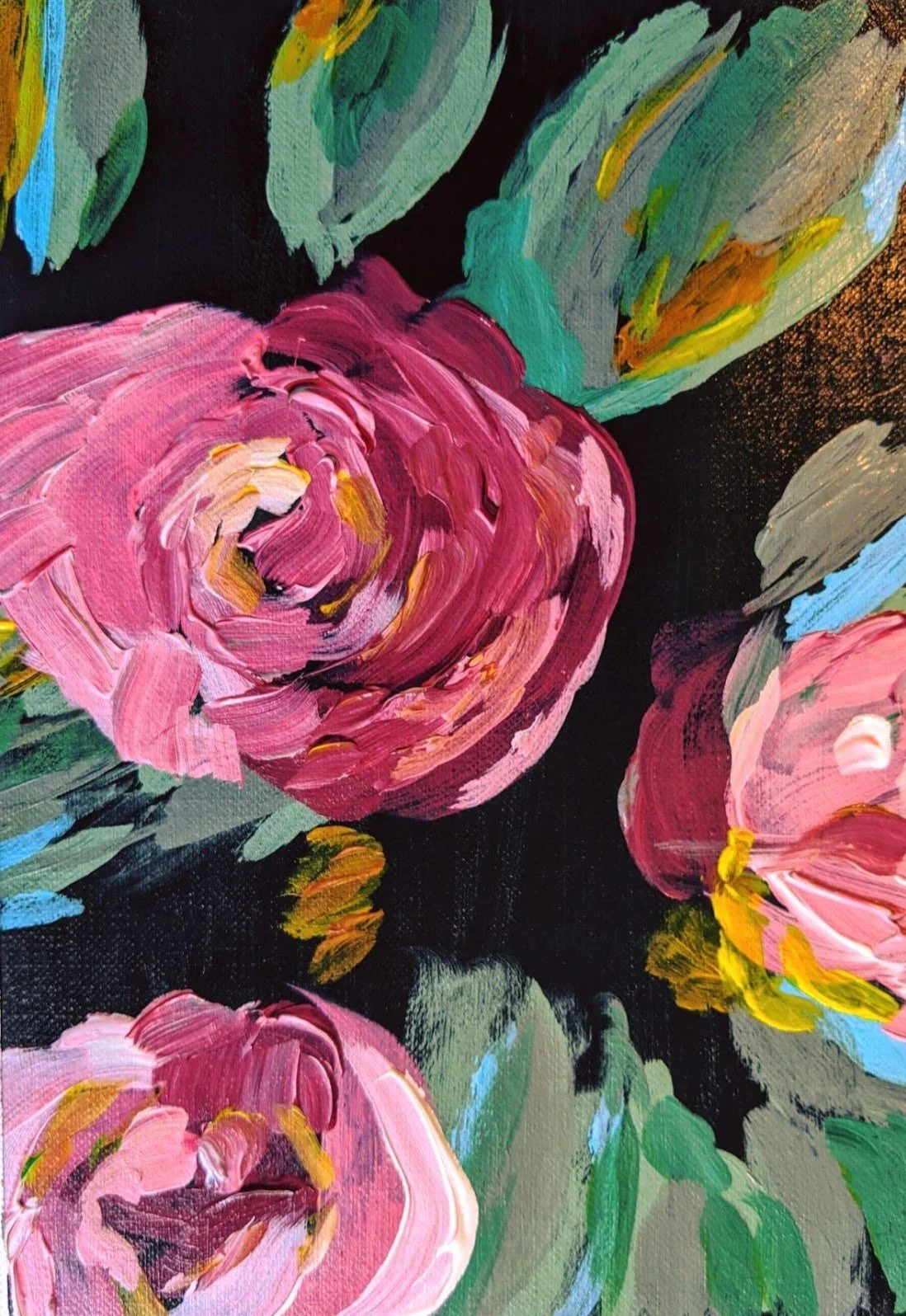 Floral #2