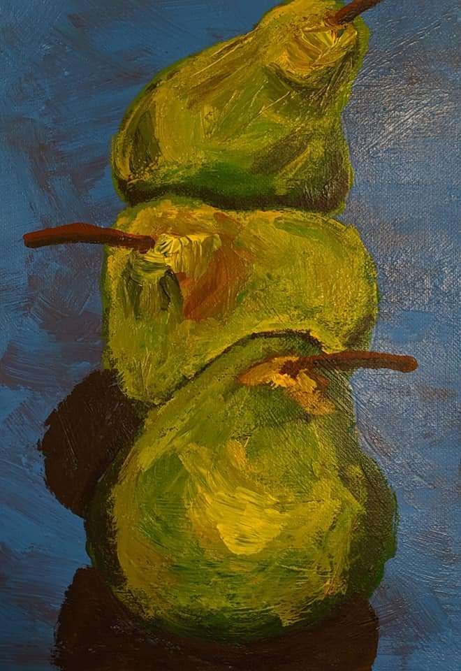 Fruit #2