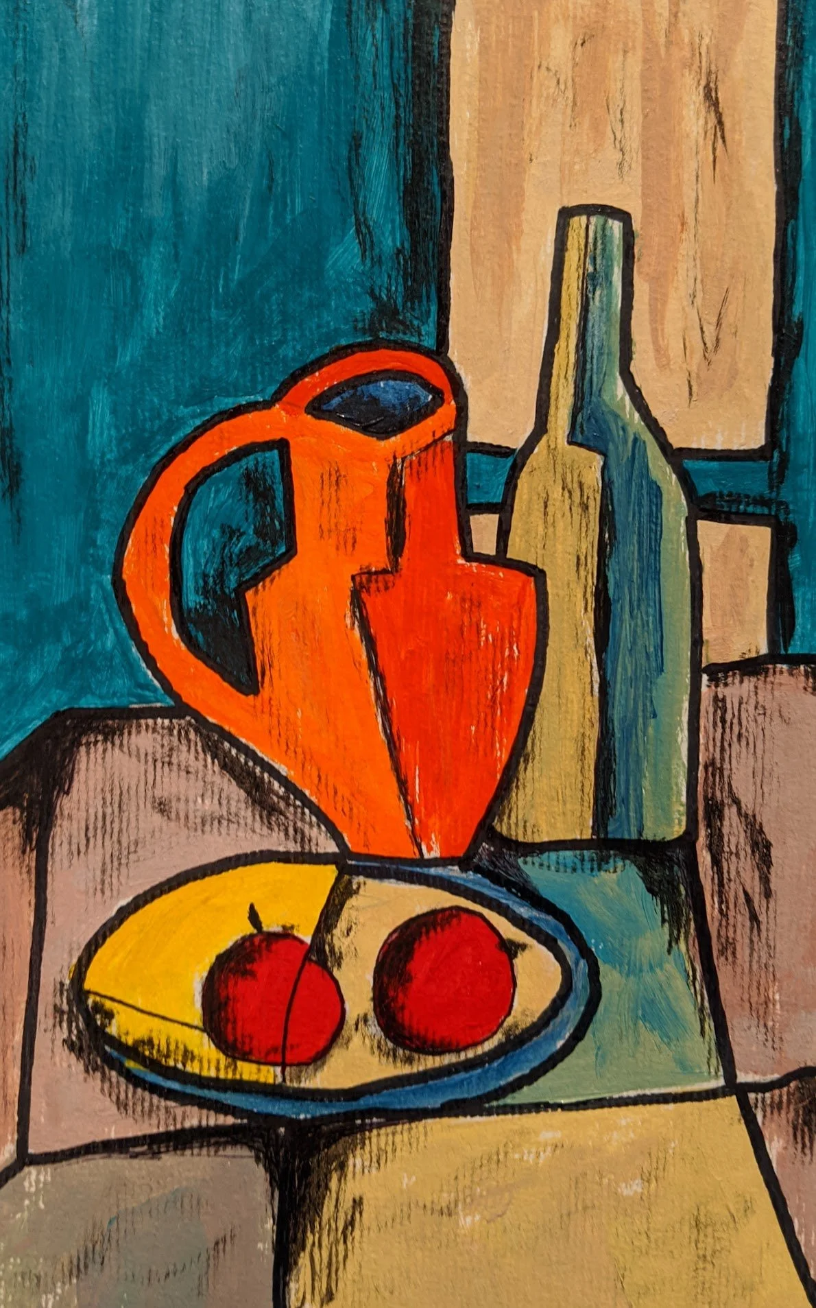 Still Life #21