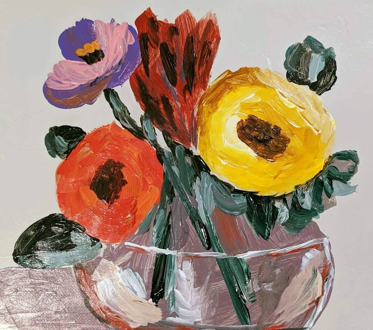 Floral #20