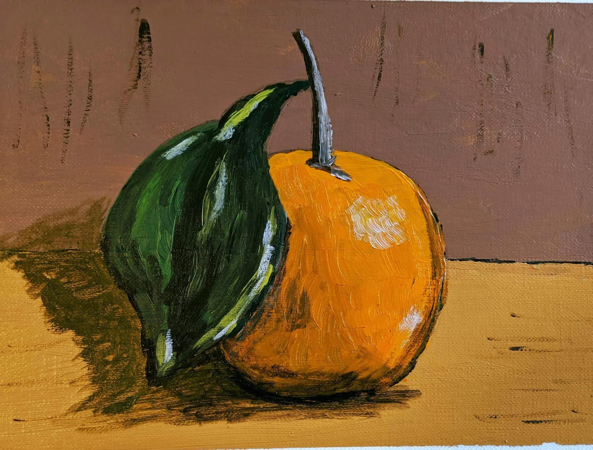 Fruit #1