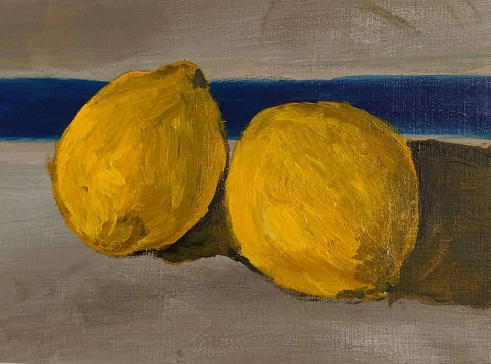 Fruit #4