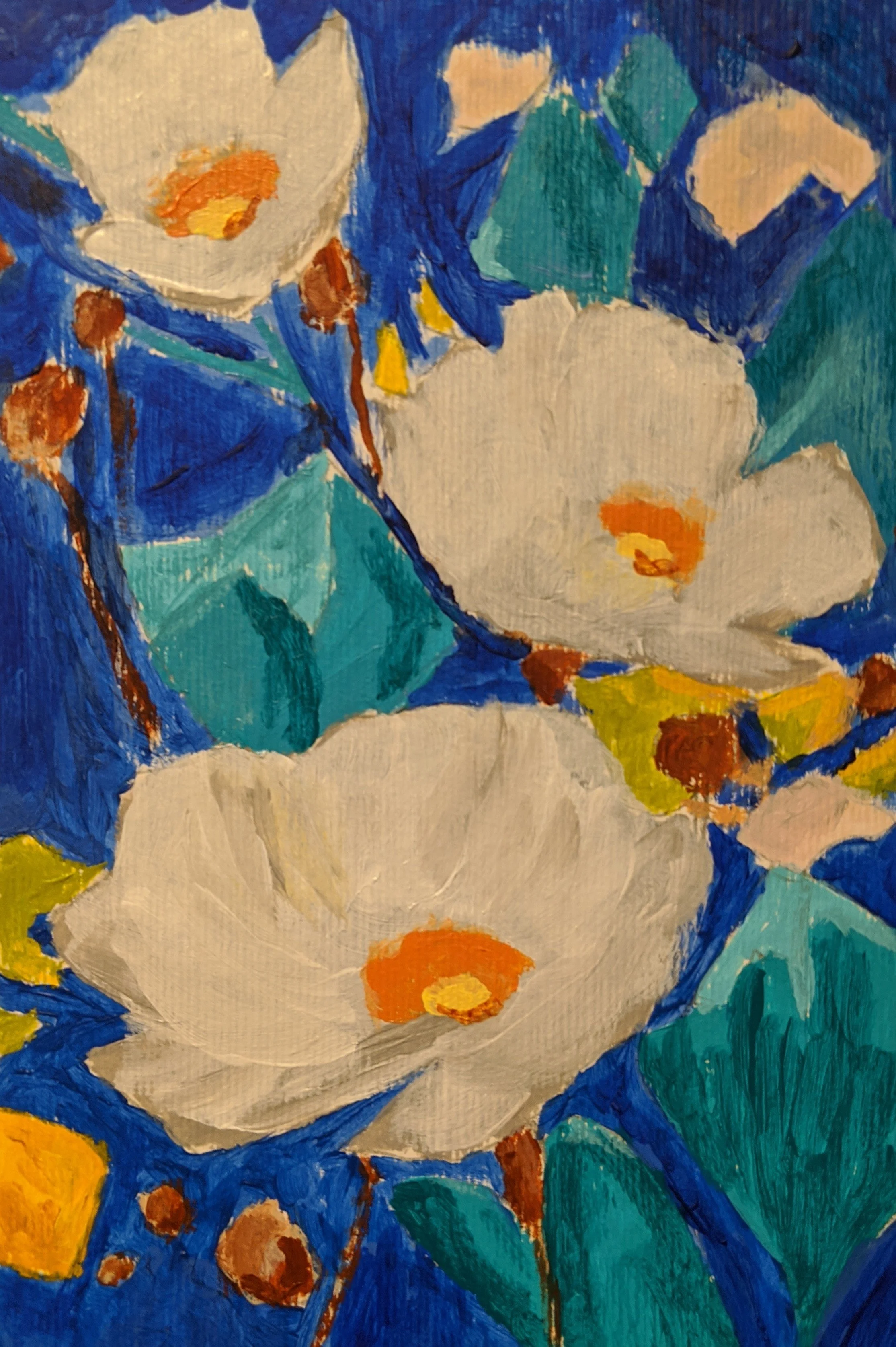 Floral #18