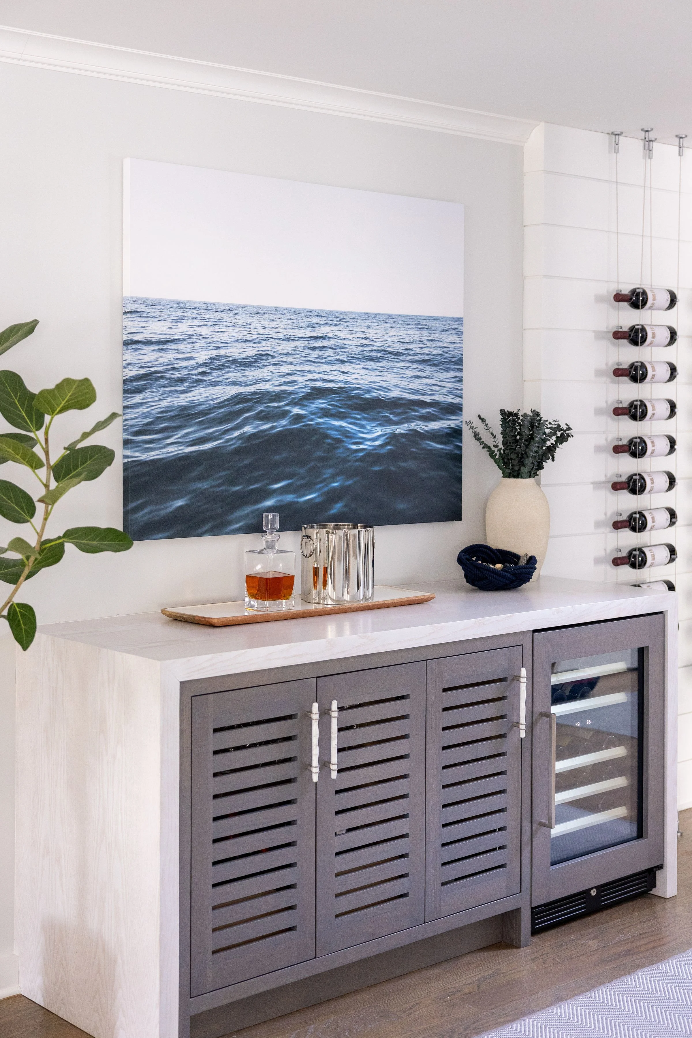 Coastal Classic Home - Stamford, CT