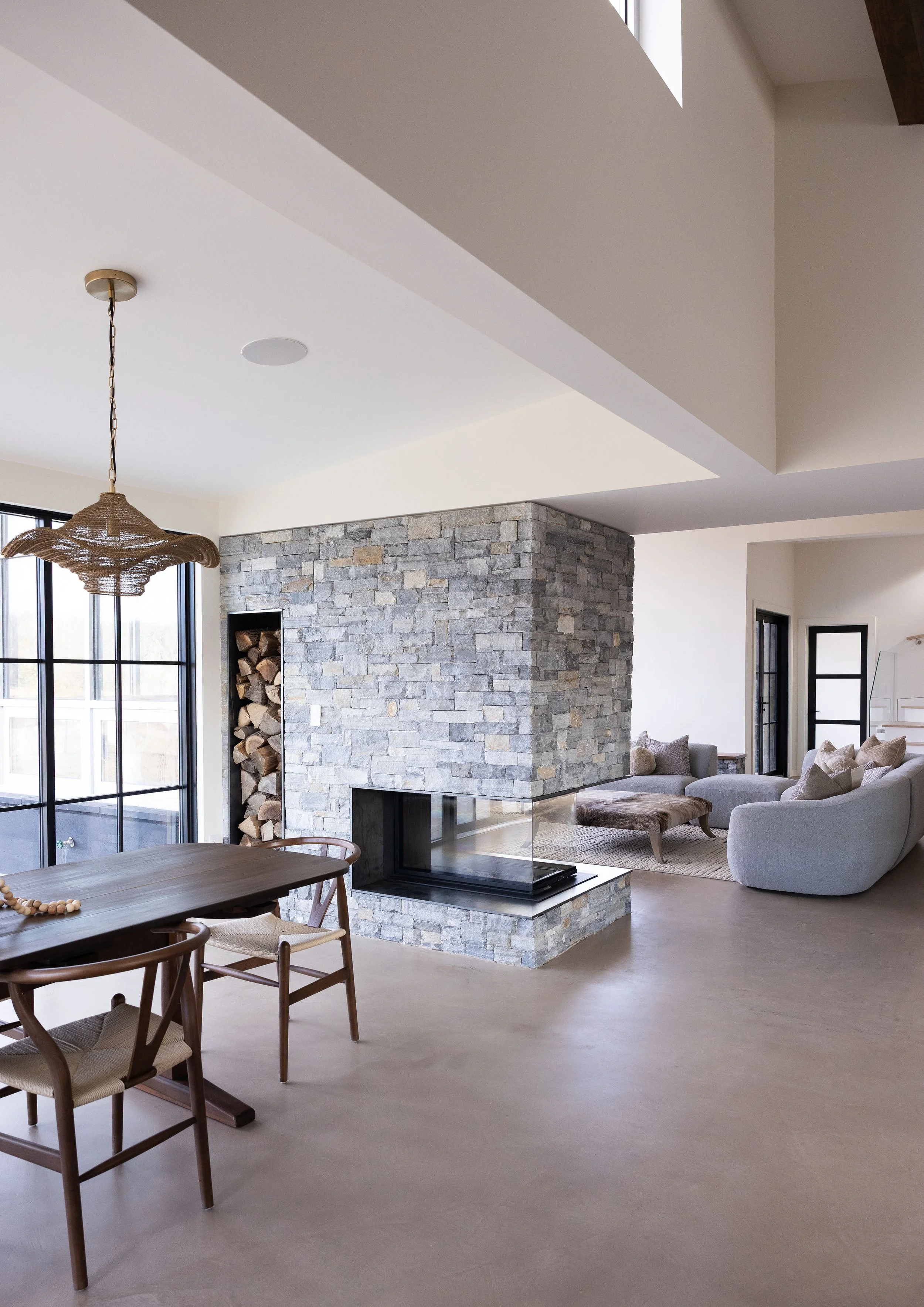 Hudson Valley Retreat - New Paltz, NY