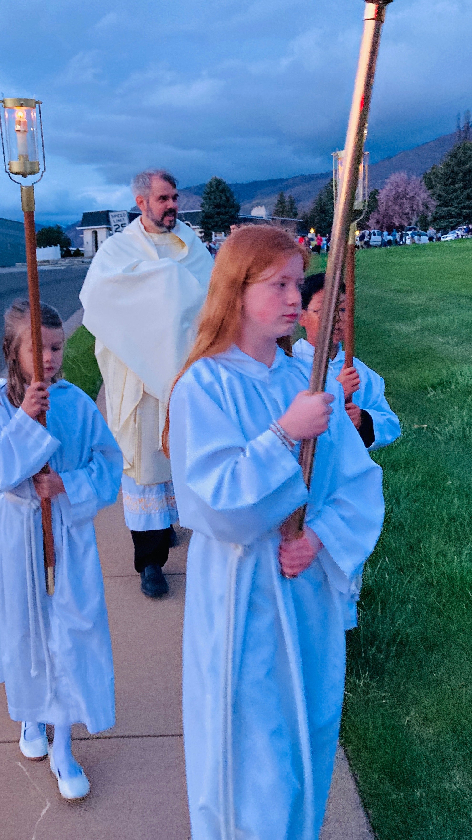 Altar Servers