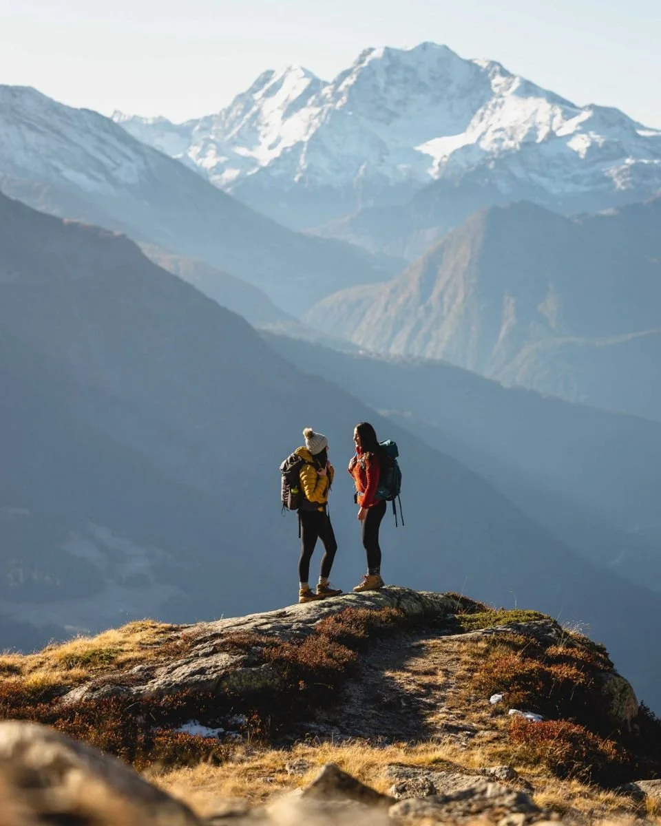 Heli-Hiking in Patagonia
Remote. Rugged. Unreal. We craft journeys for the bold, with comfort built in.