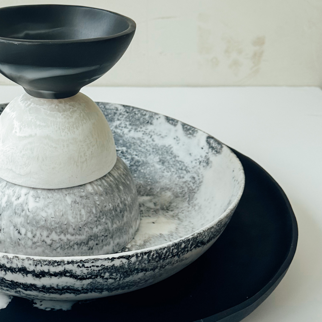 The Art of Handmade Resin.